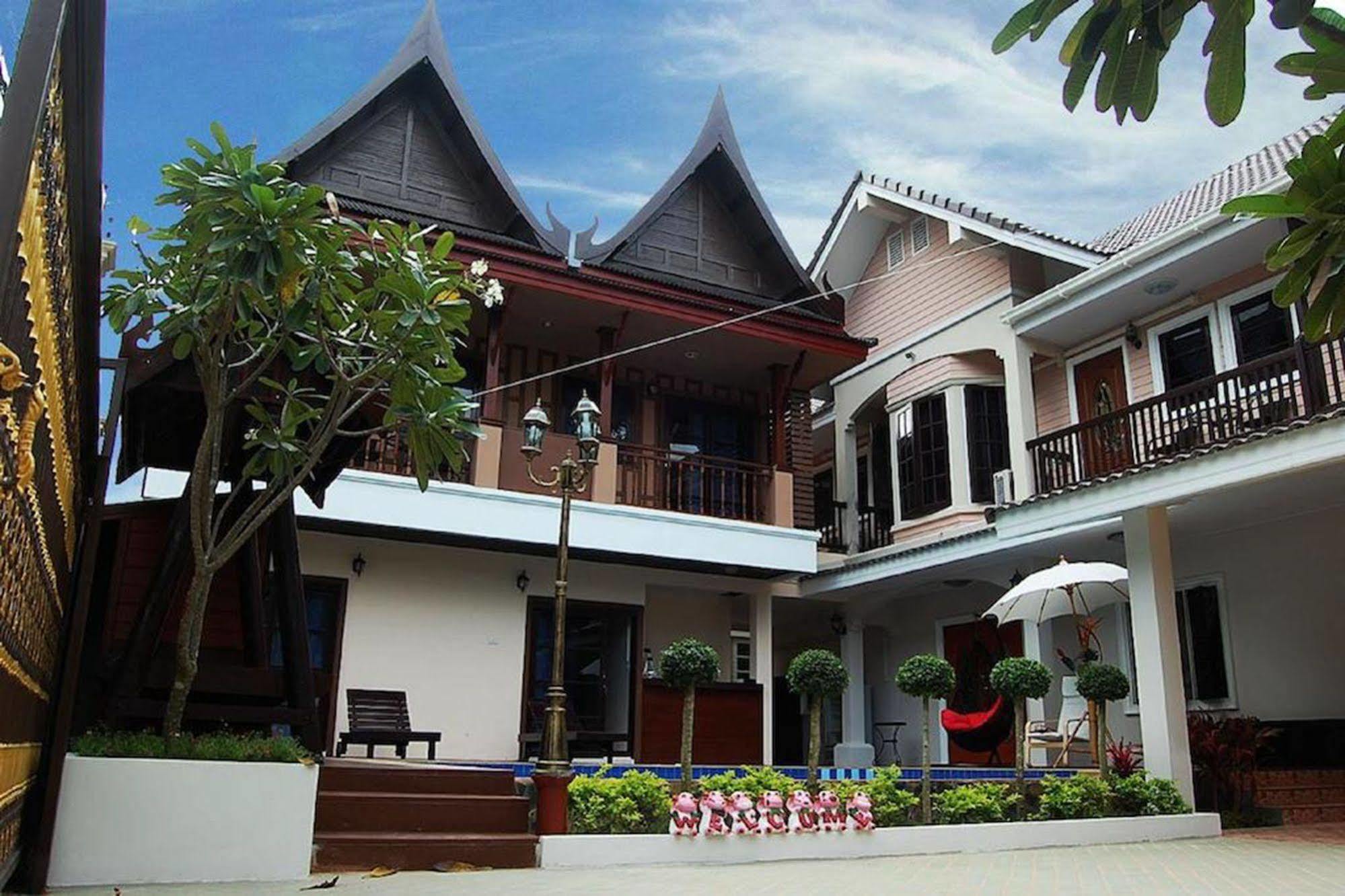 Nasuk House