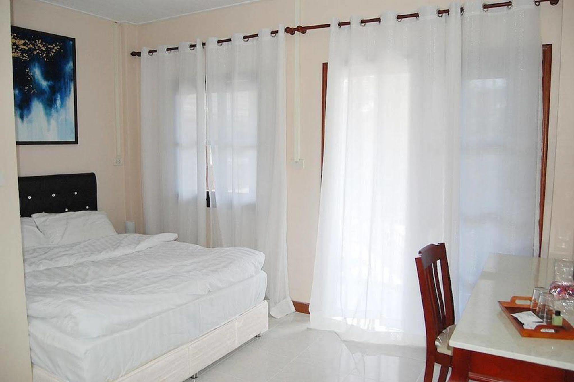 Nasuk House Homestay
