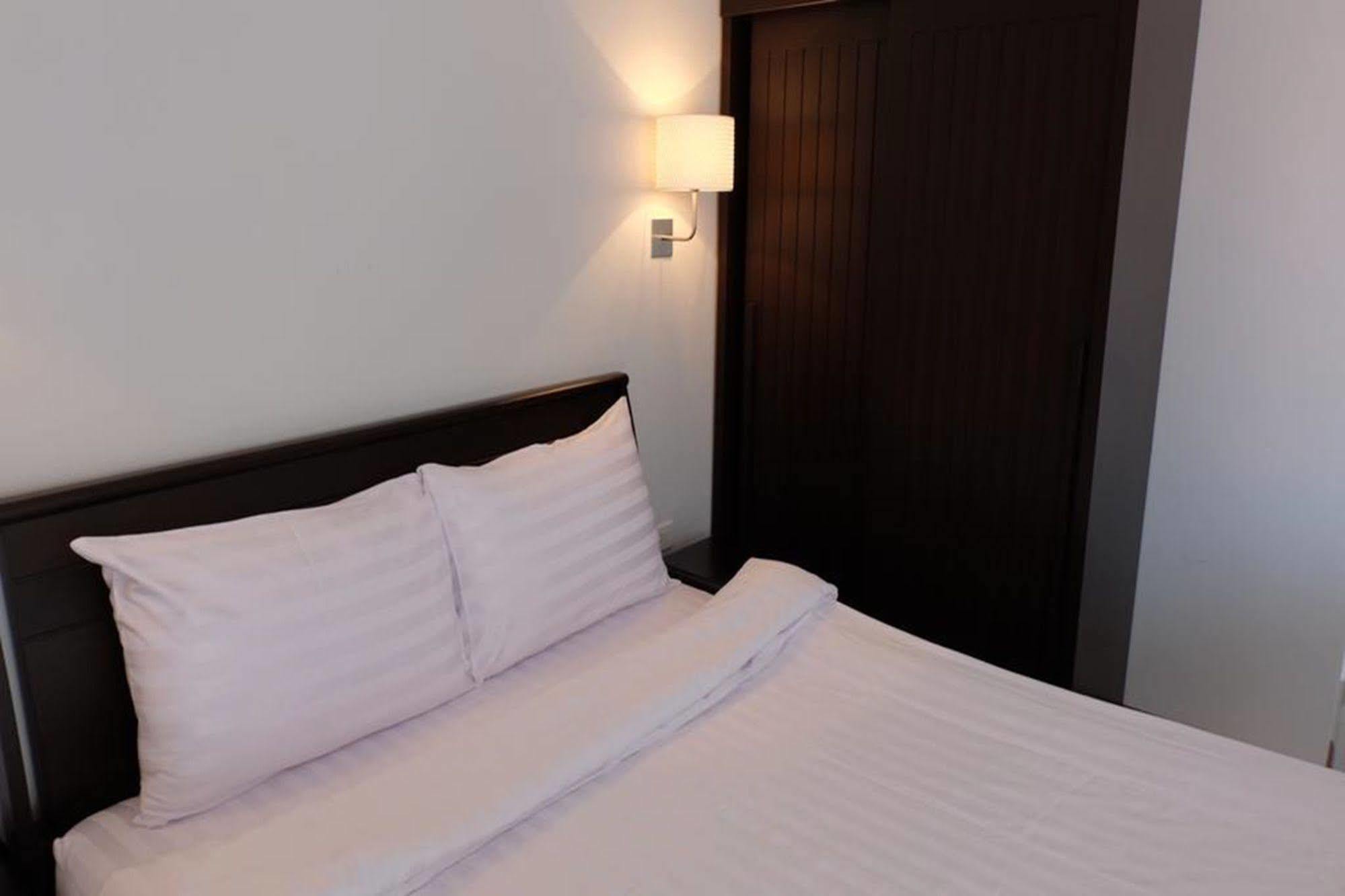 Nasuk House Homestay Cha-Am