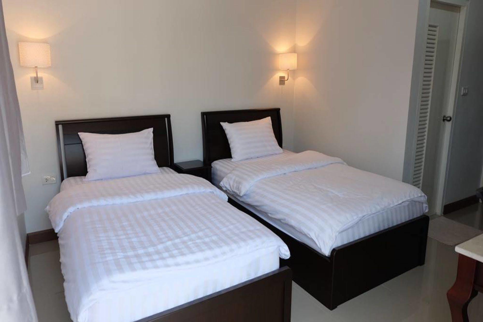 Nasuk House Homestay