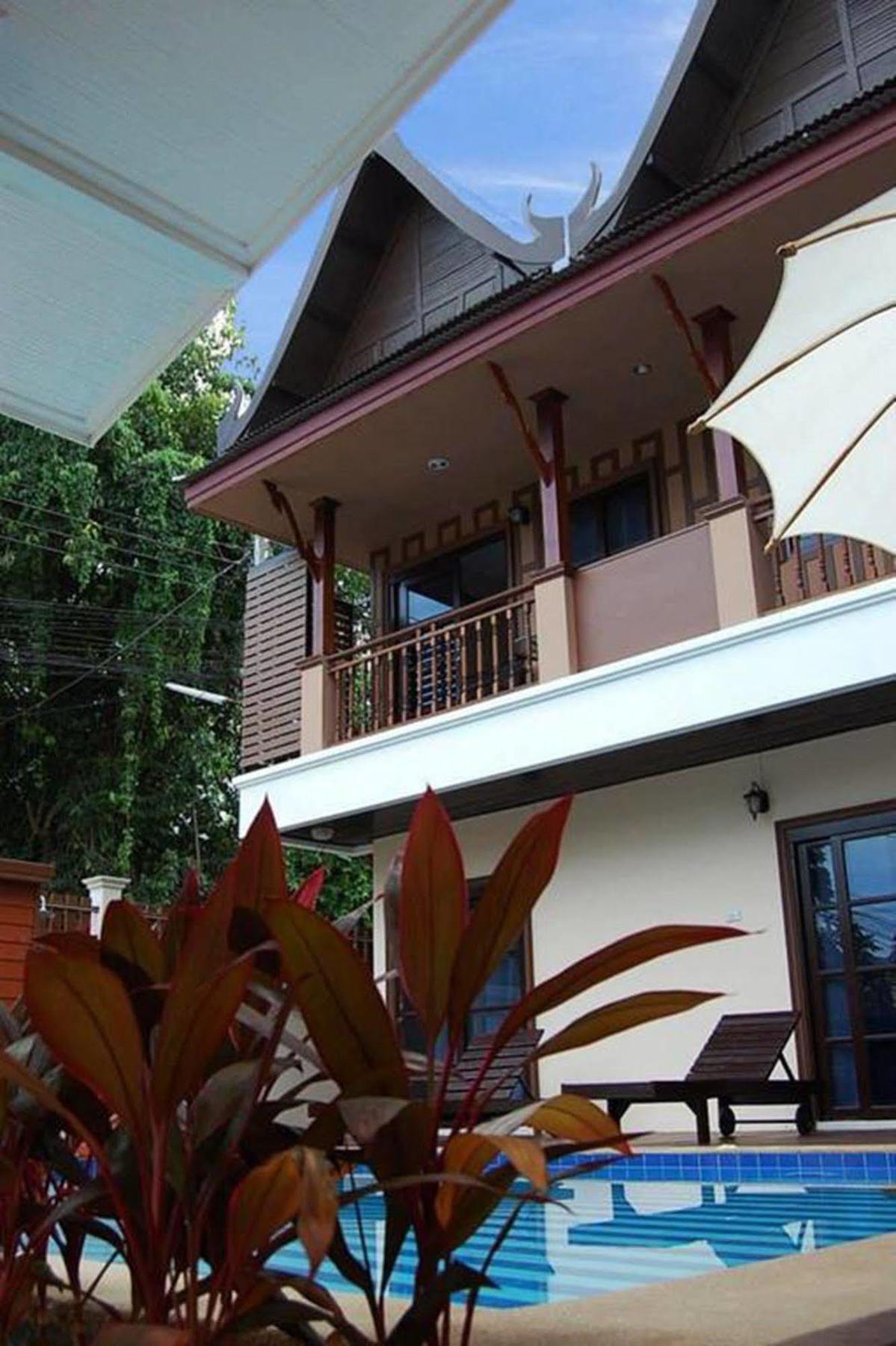 Nasuk House * Cha-Am