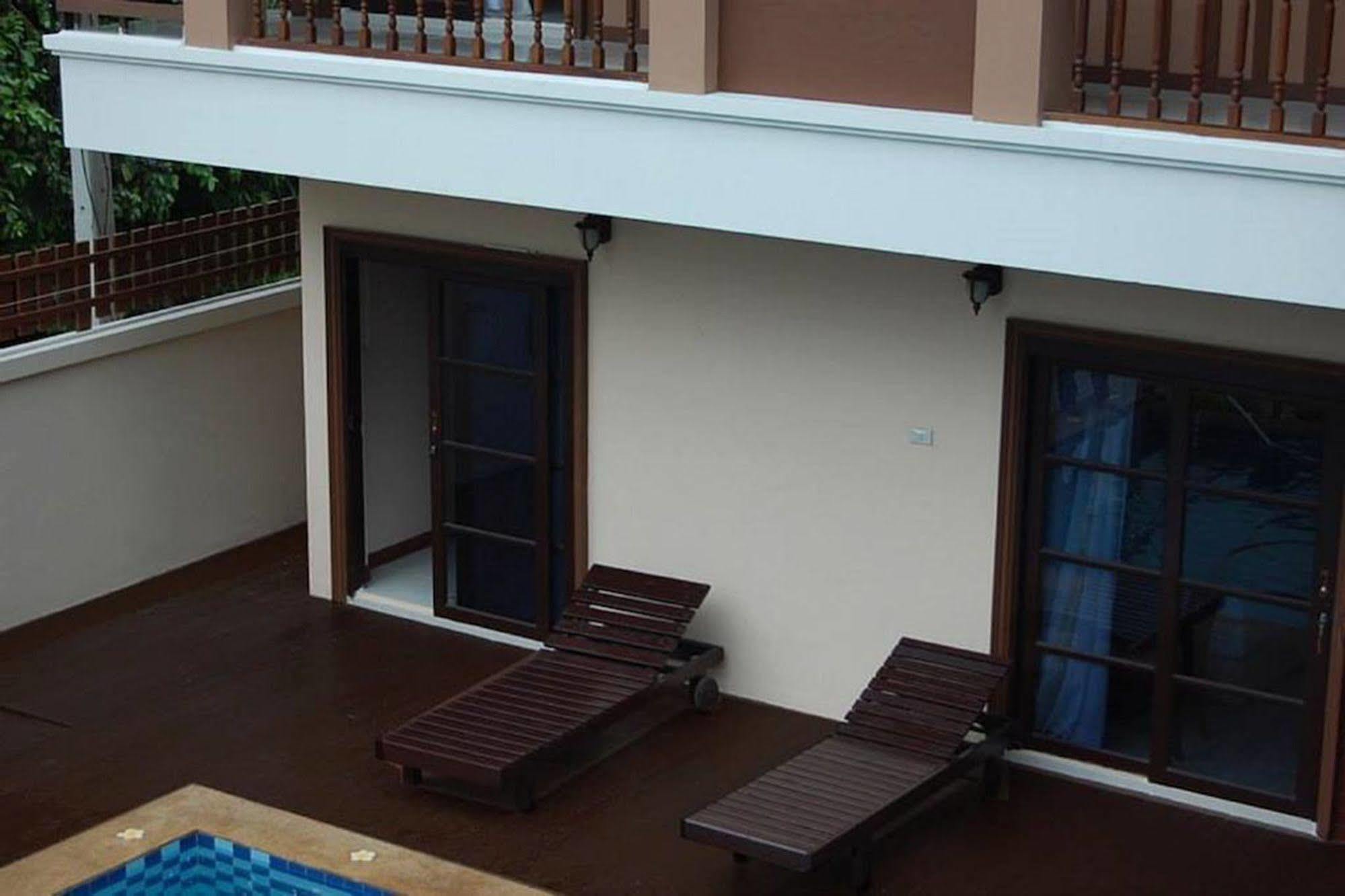 Nasuk House Cha-Am