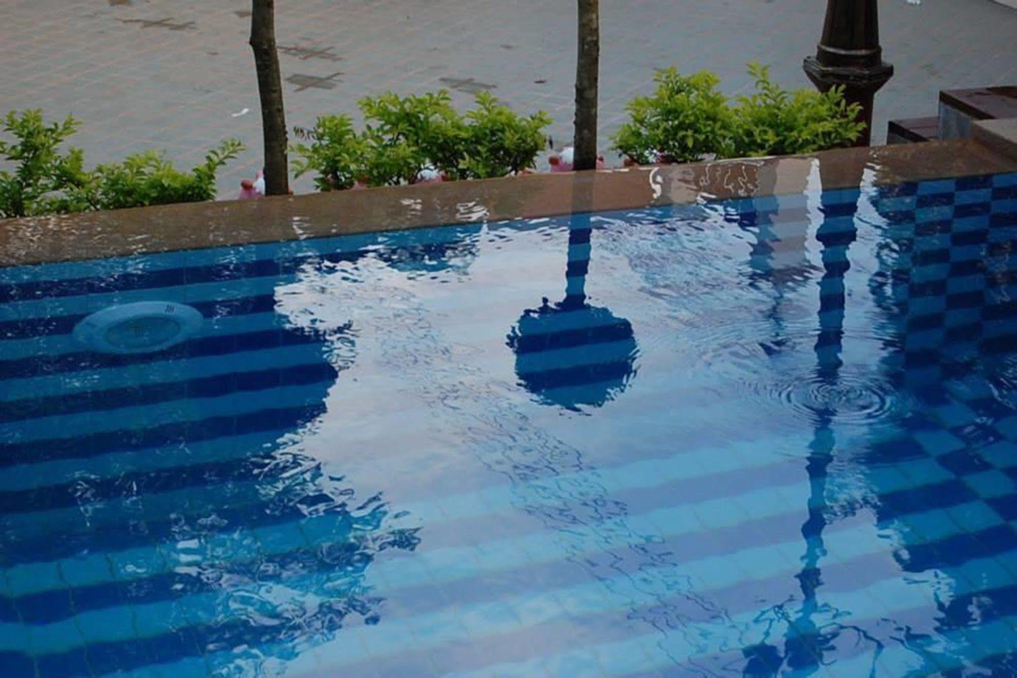Homestay Nasuk House Cha-Am