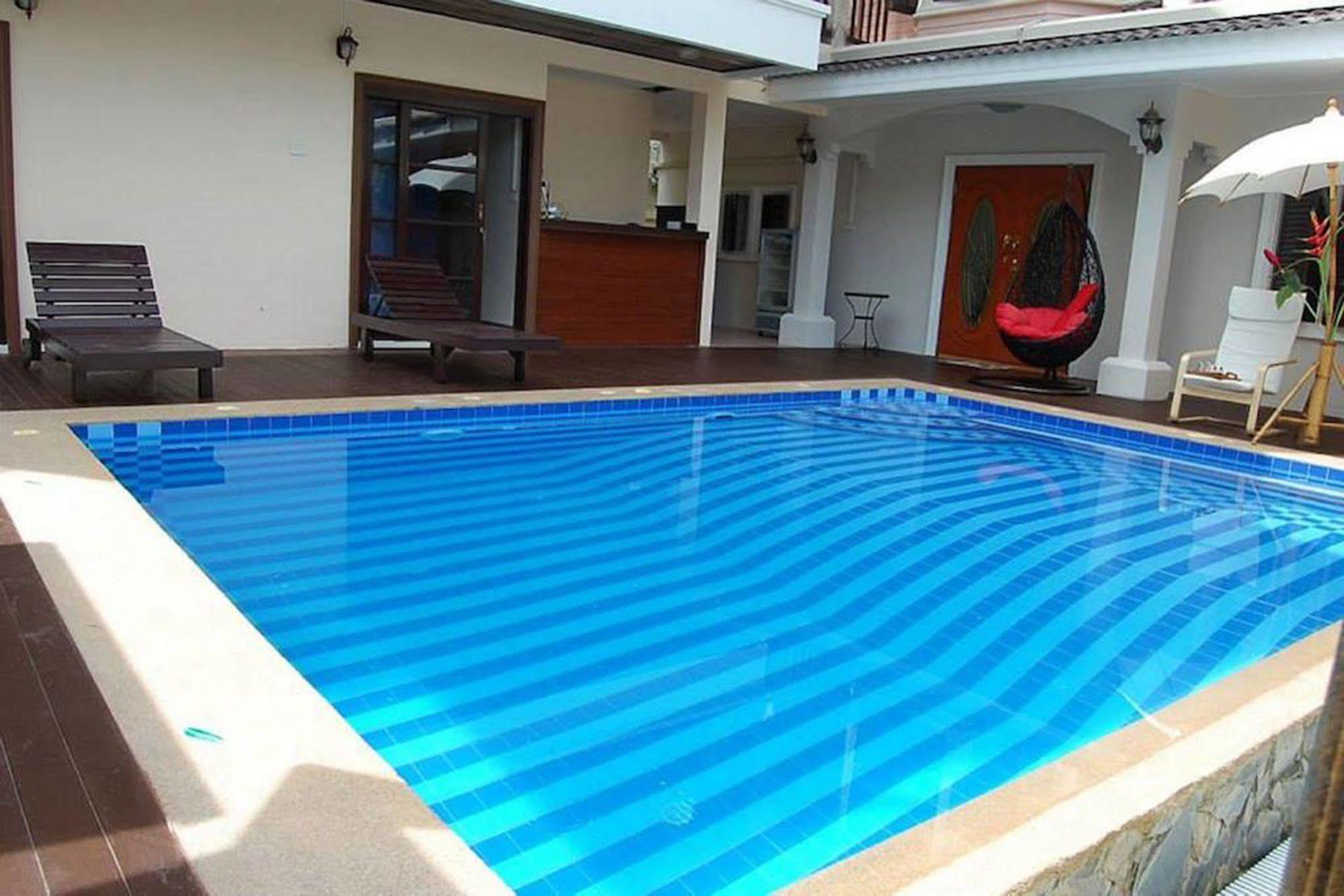 Homestay Nasuk House