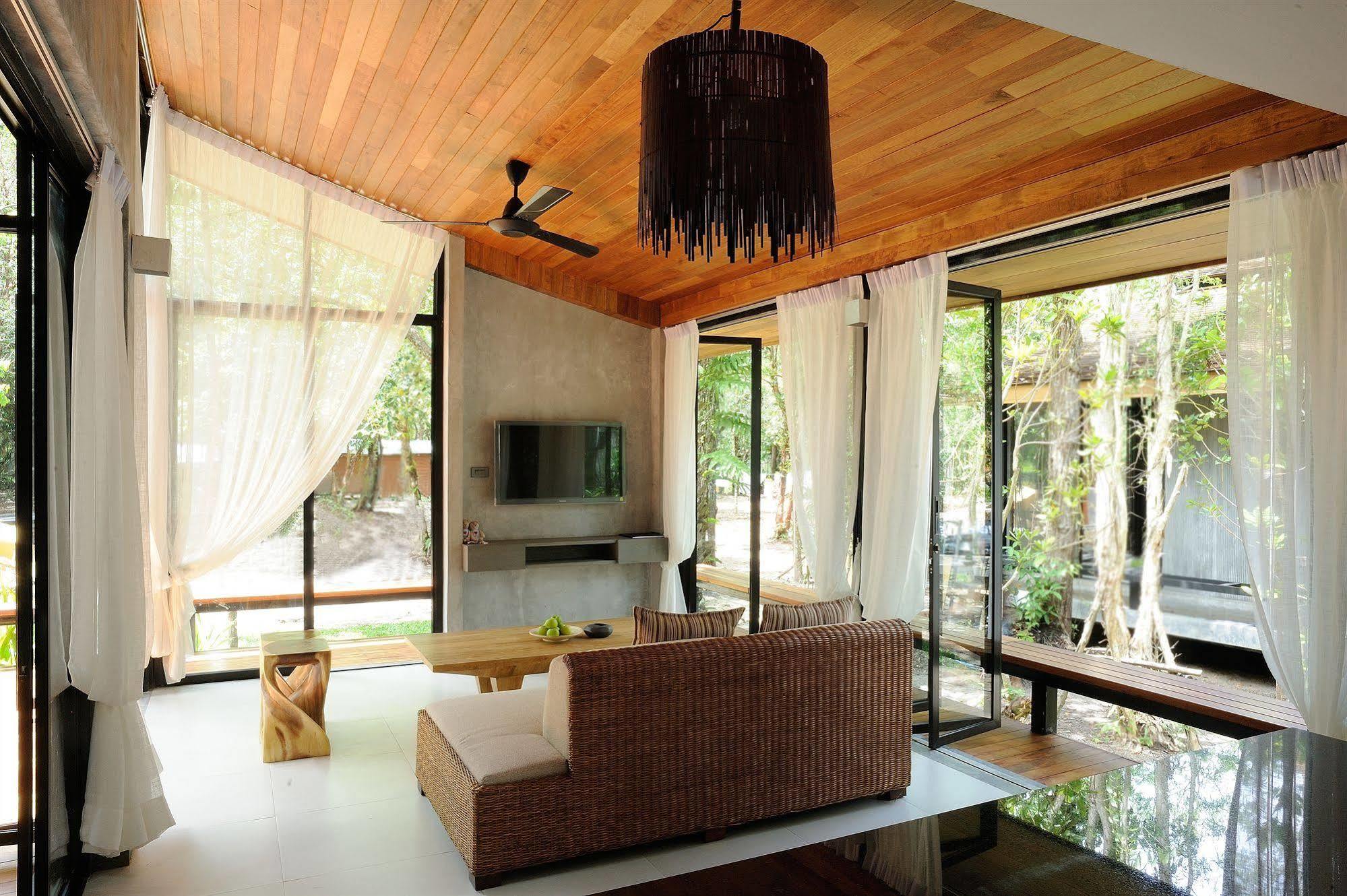 Resort Thalanena By The Tha Lane Bay