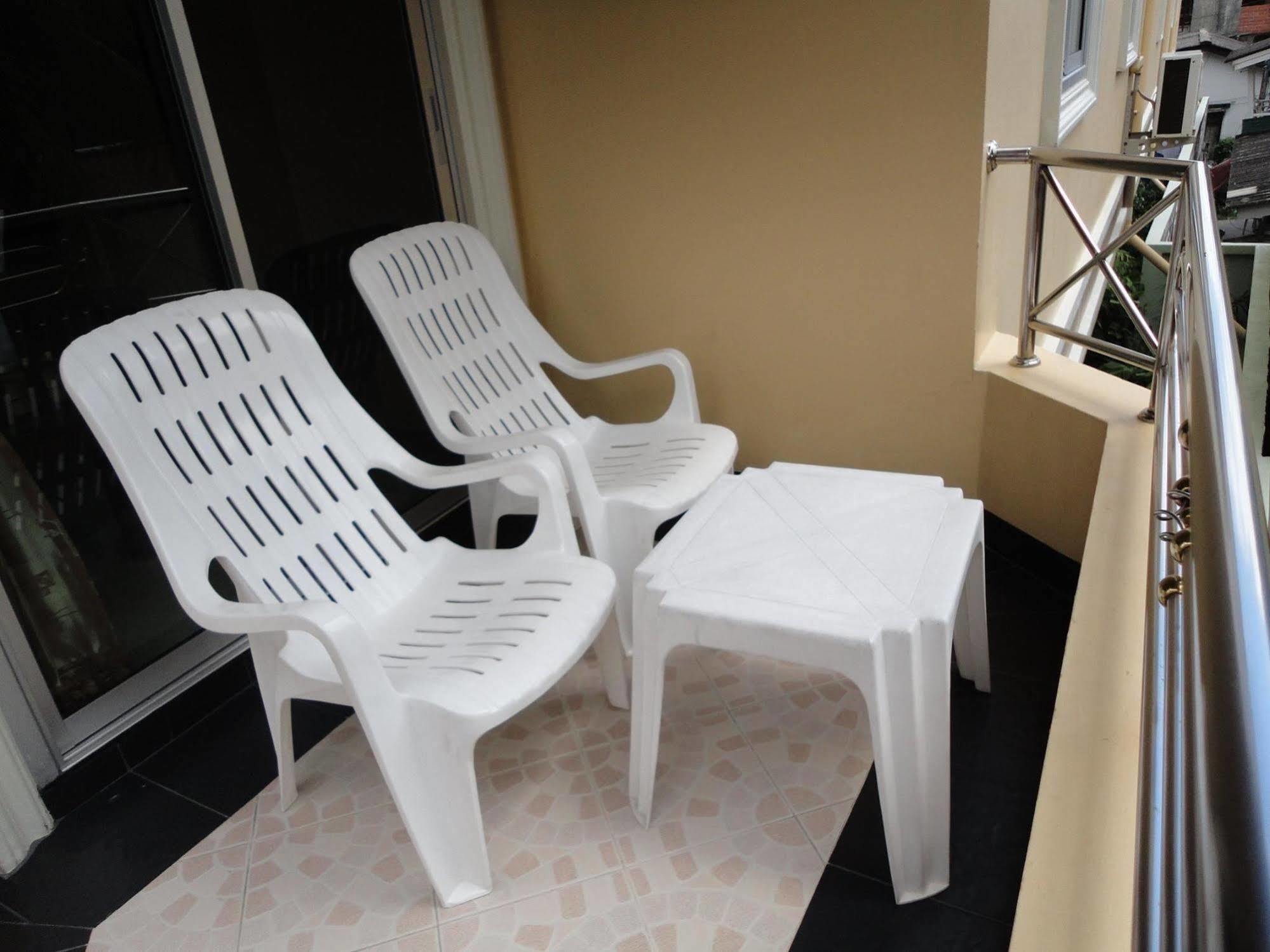 Komaree Apartment *