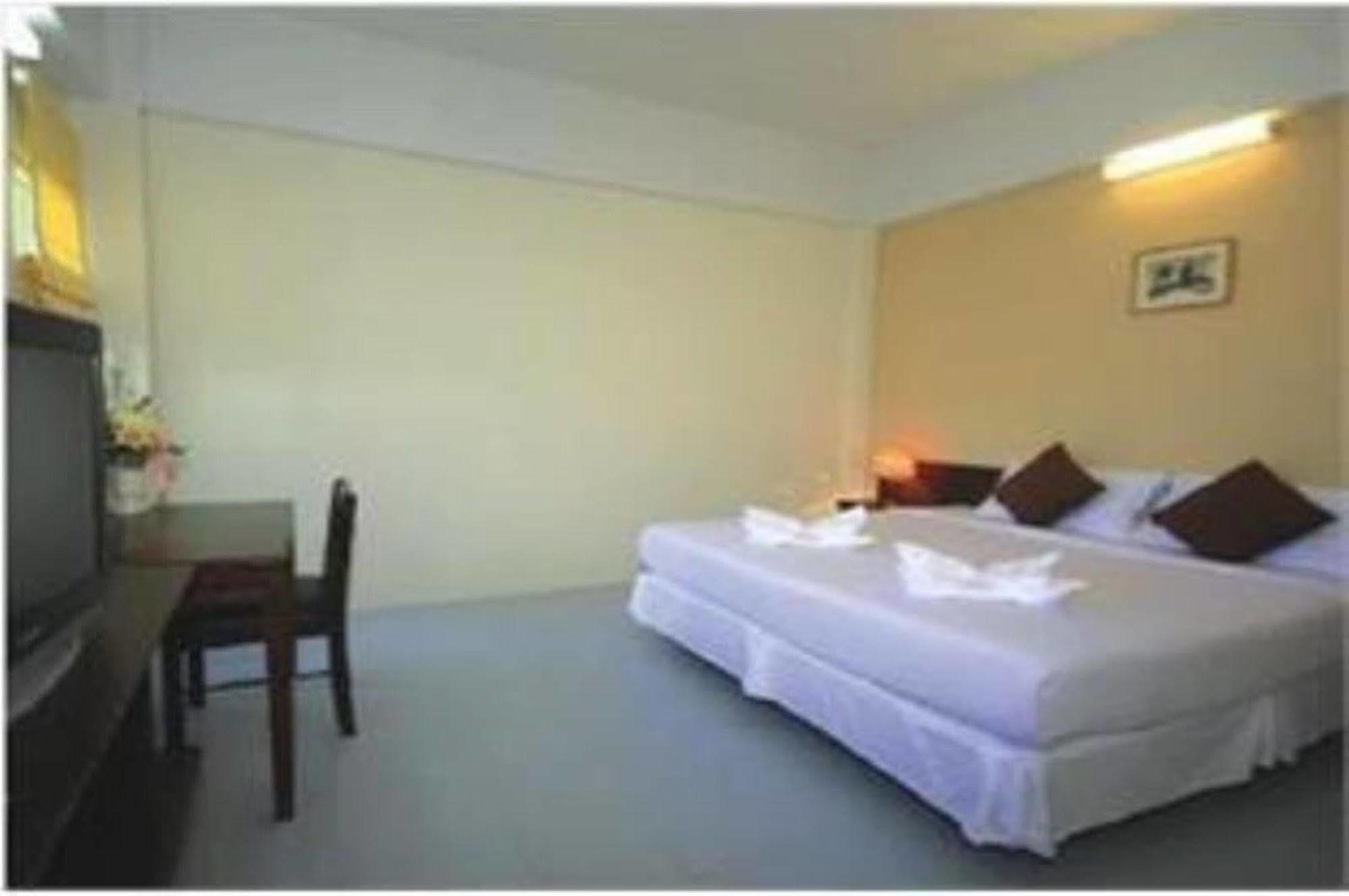 Place Hotel Nakhon Si Thammarat