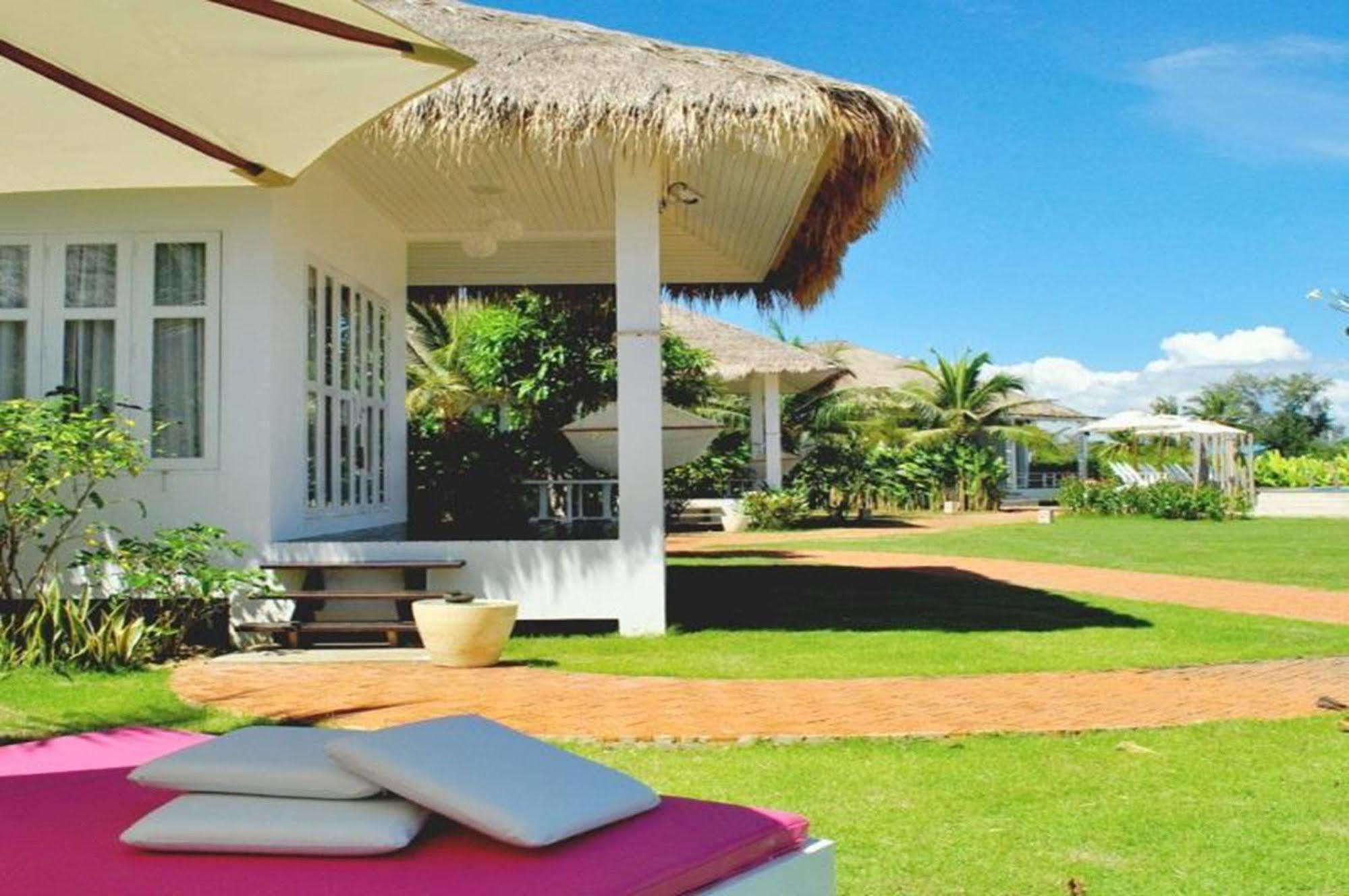 Resort Sea Coco Takat Ngao