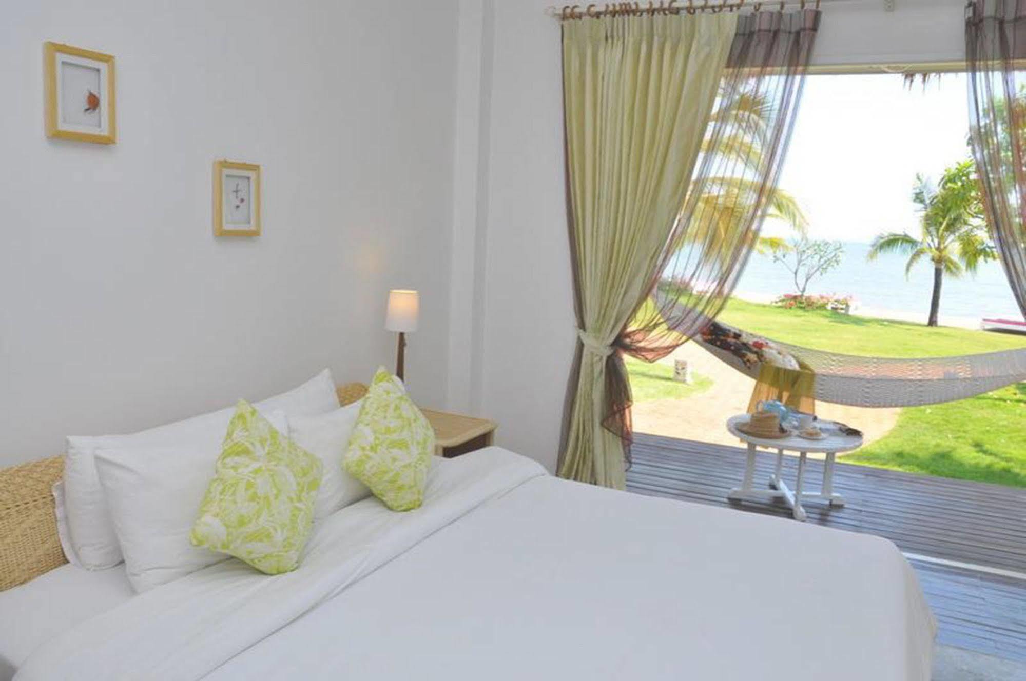 Sea Coco Resort