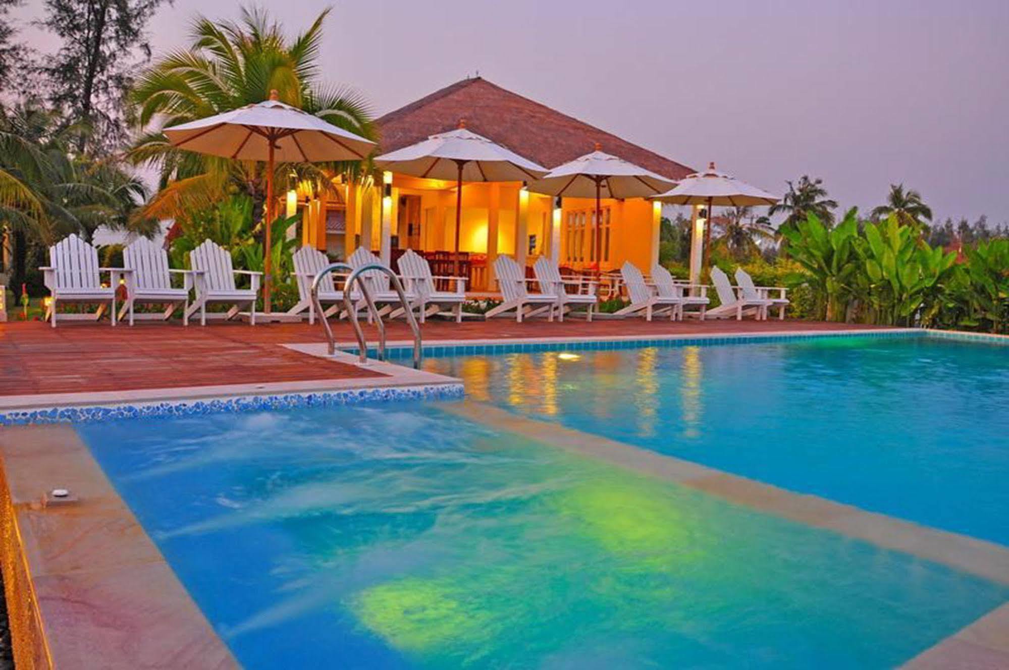 Resort Sea Coco 3*