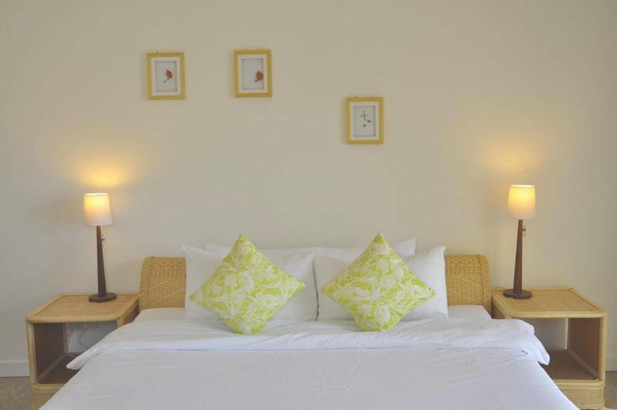 Resort Sea Coco Takat Ngao