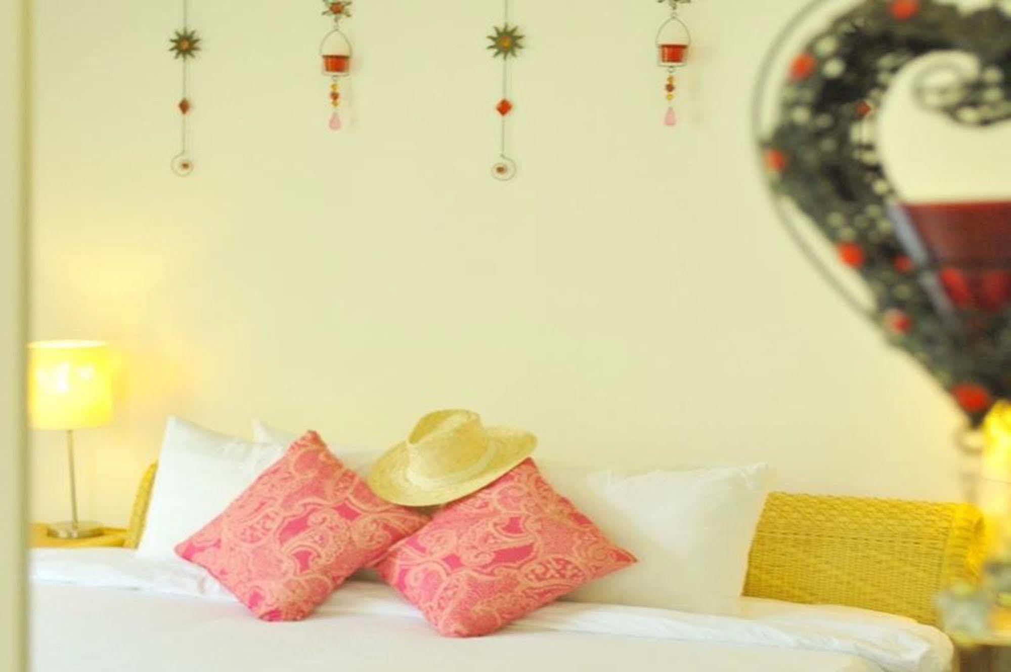 Sea Coco Resort Takat Ngao