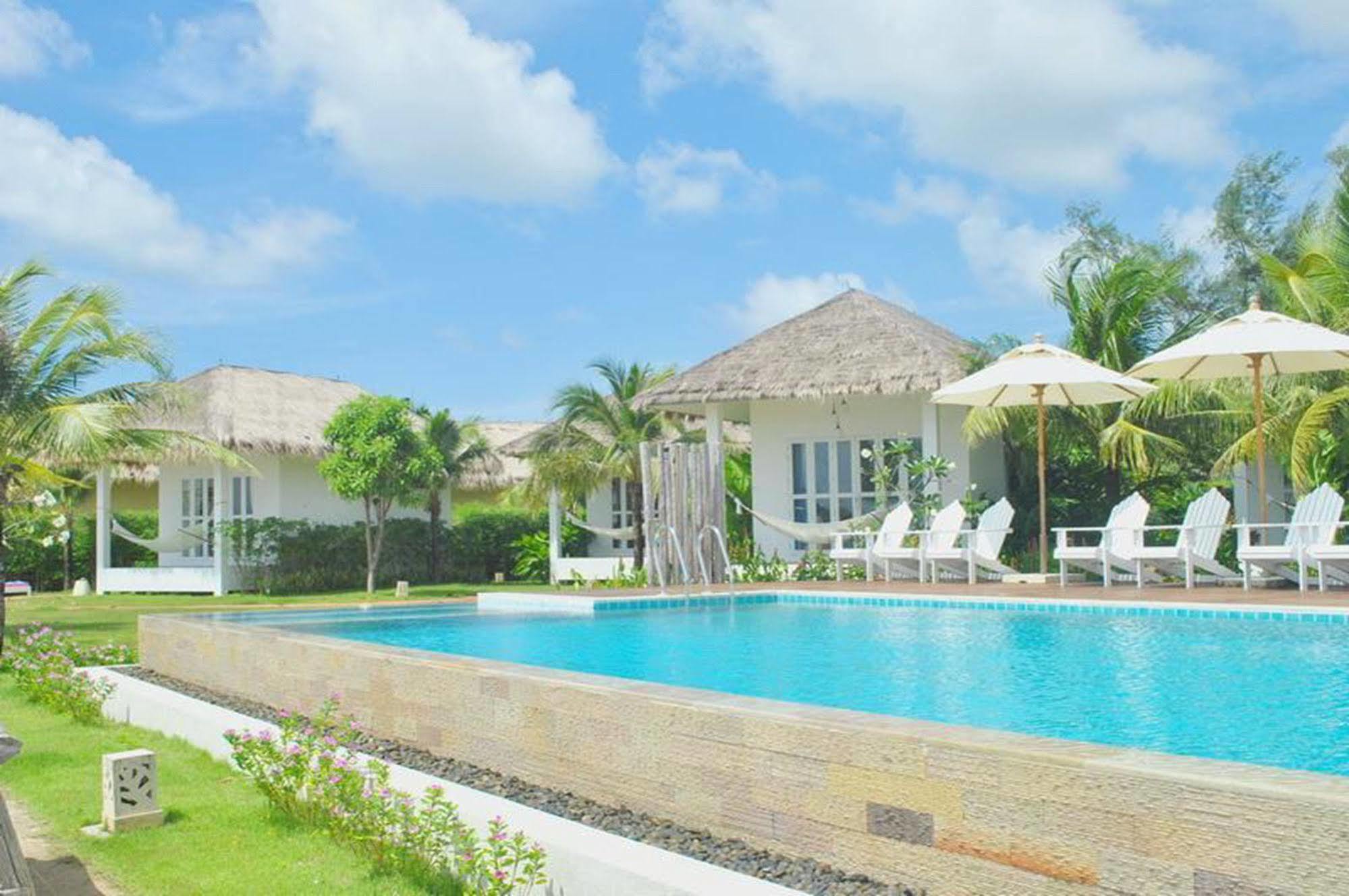 Resort Sea Coco Takat Ngao
