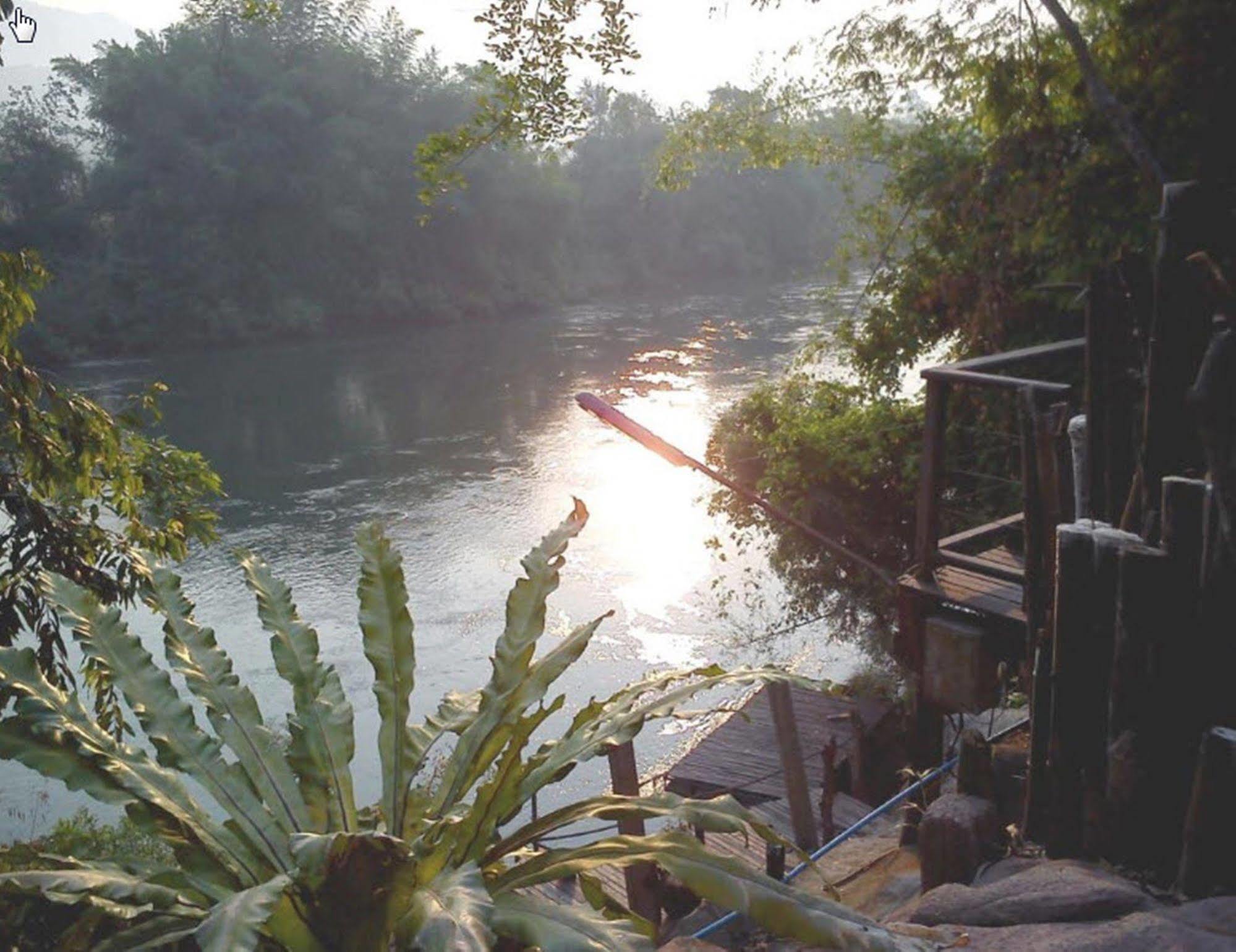 Hotel River Kwai Nature