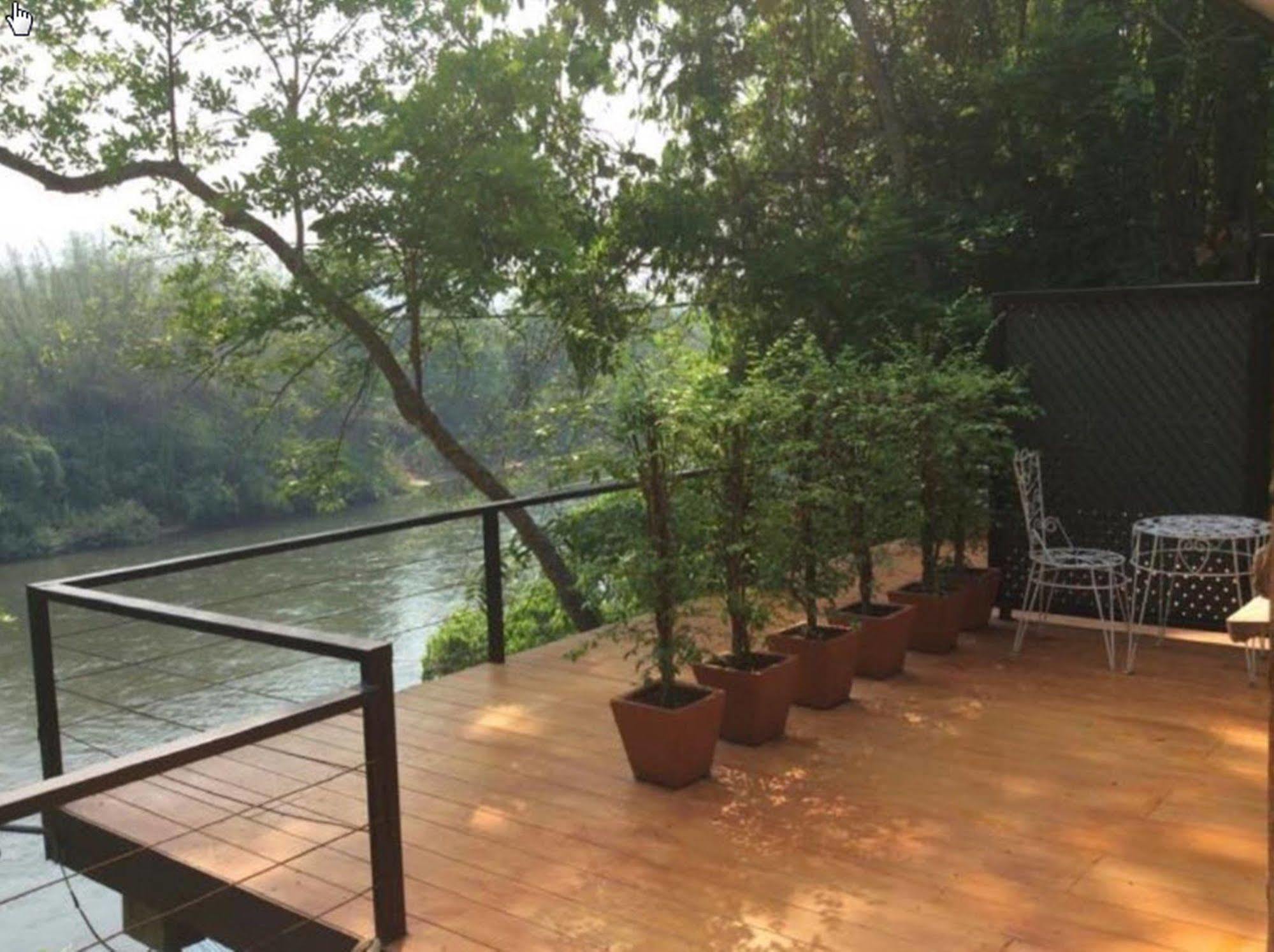 River Kwai Nature