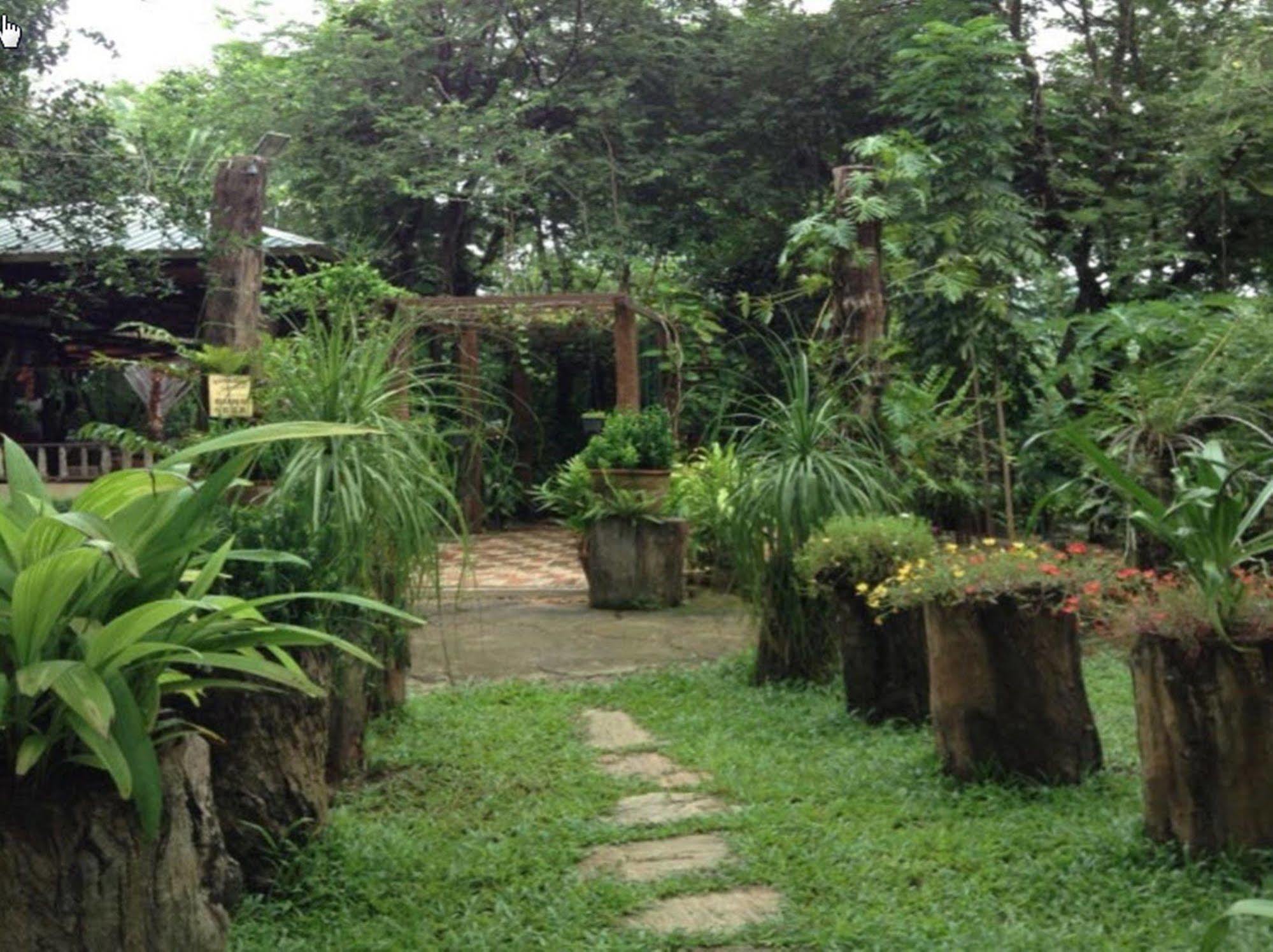 Hotel River Kwai Nature Sai Yok