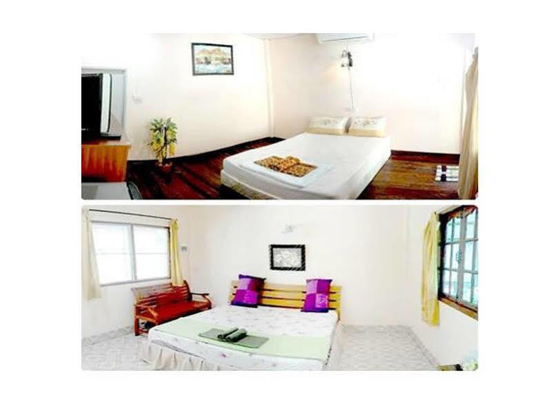 Hotel Subtawee Surat Thani