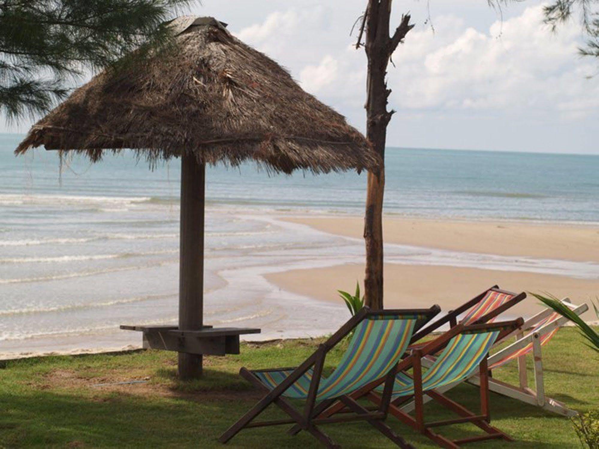 Siambeach Resort 4*