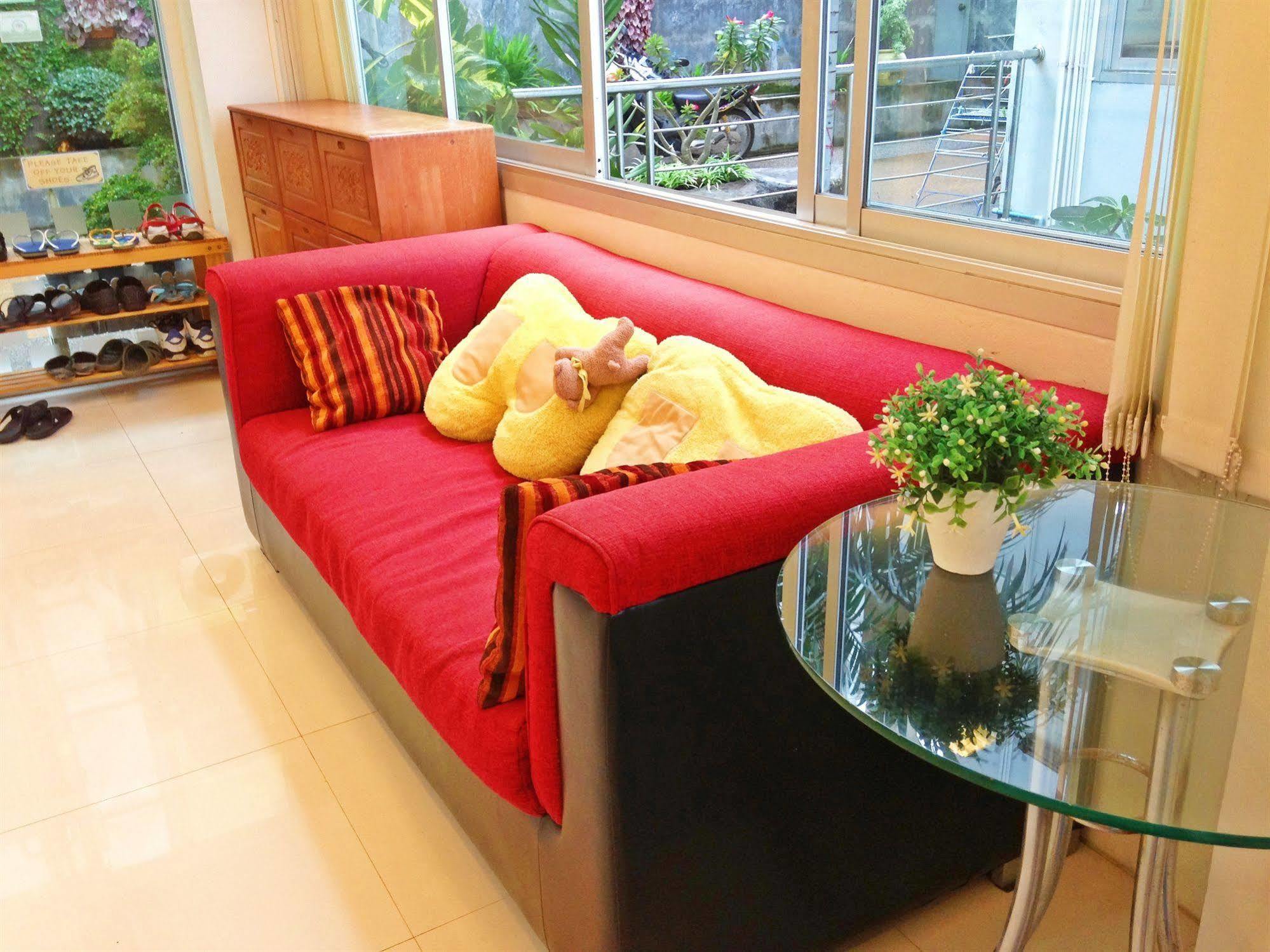 Ben's House Aparthotel