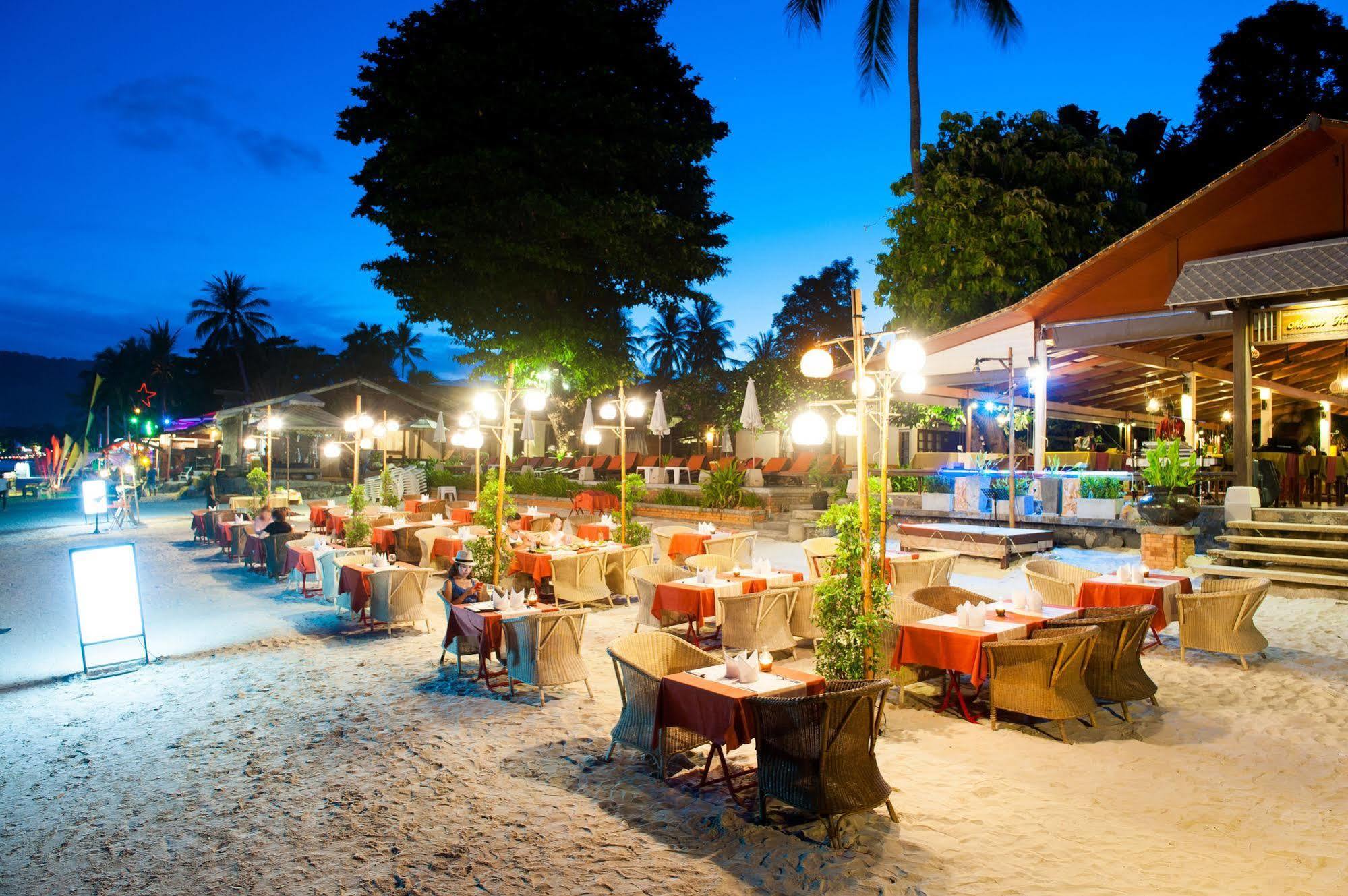 Montien House - Sha Resort