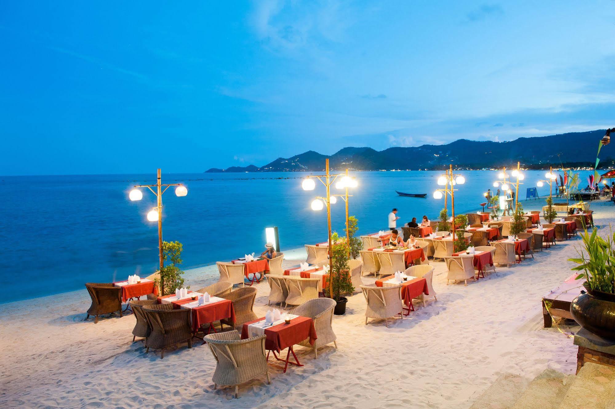 Resort Montien House - Sha Chaweng (Koh Samui)
