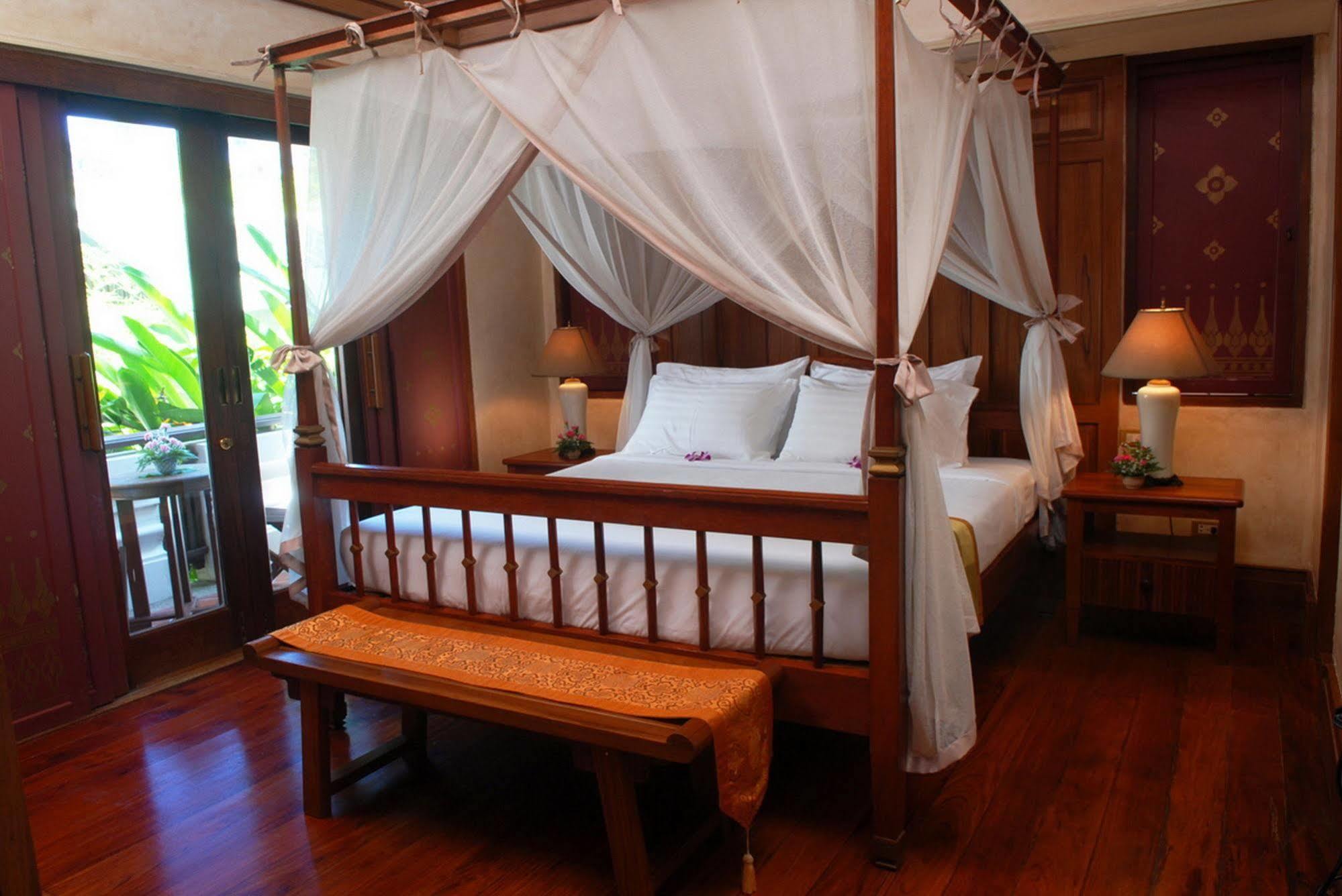 Resort Montien House - Sha 3*