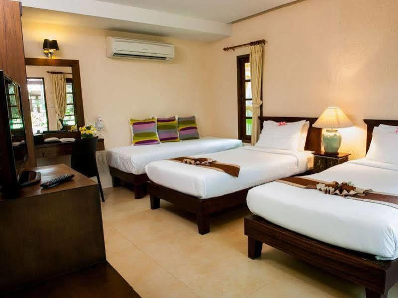 Montien House - Sha Resort Chaweng (Koh Samui)