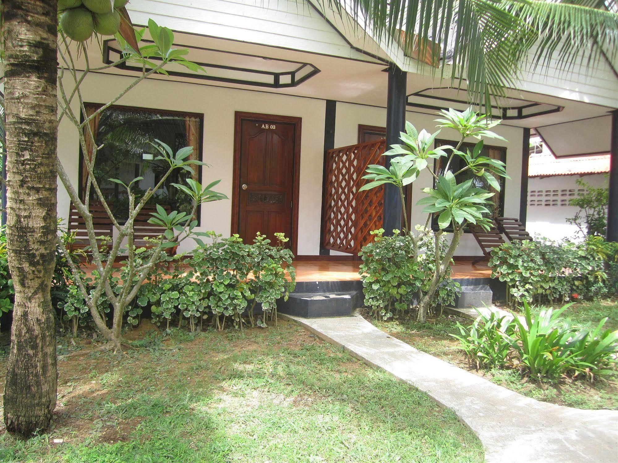 Resort Lanta Il Mare 3*