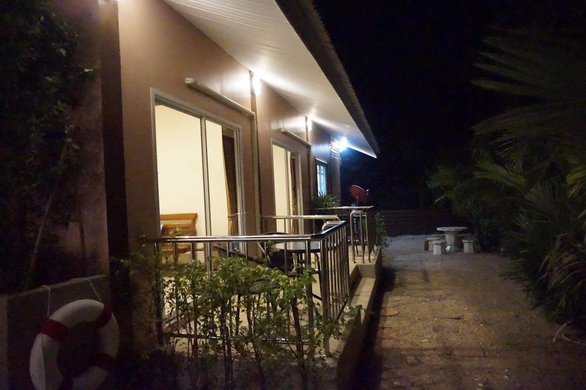 Snowhouse Aonang Krabi Ao Nang