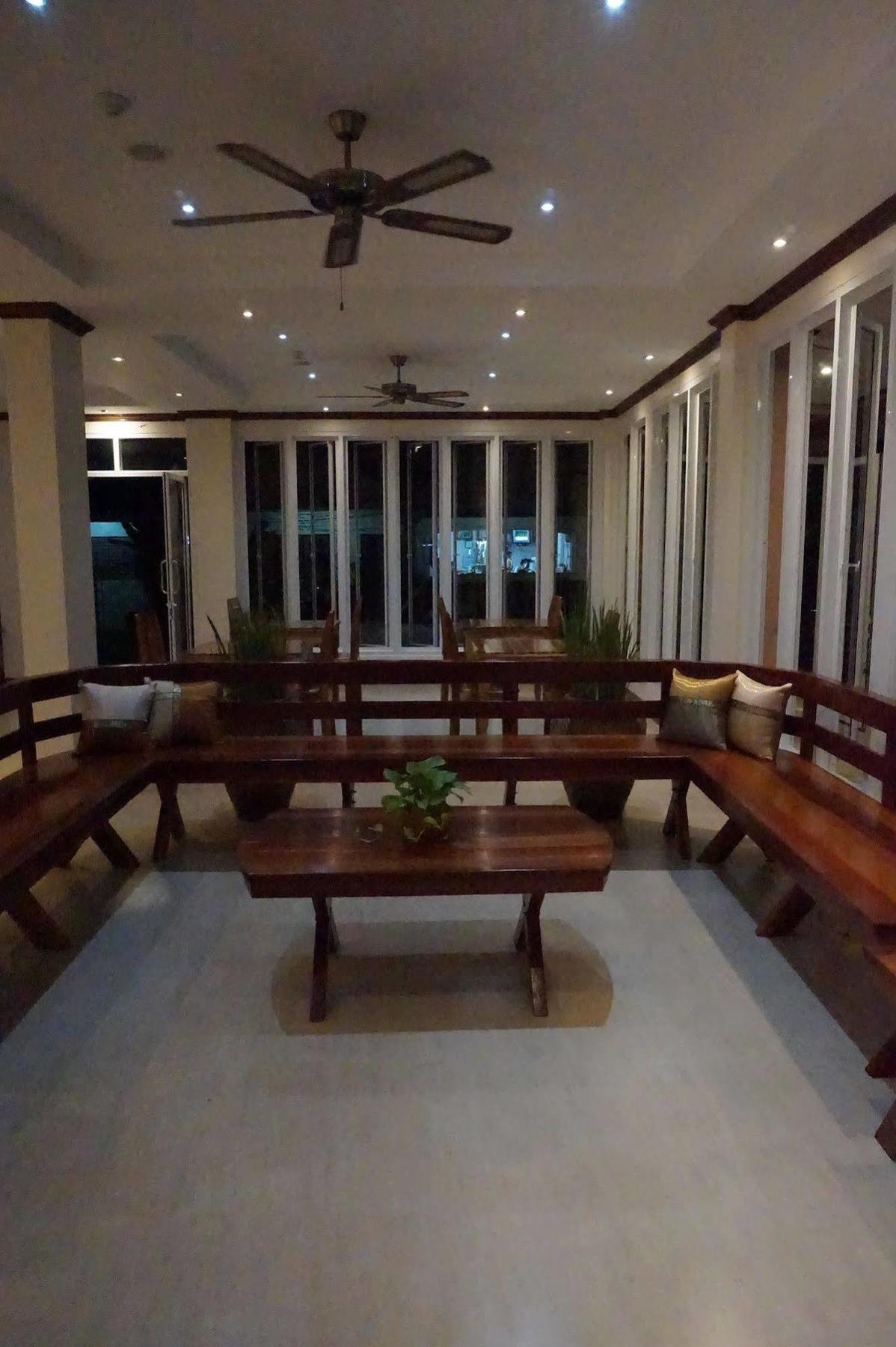 Snowhouse Aonang Krabi 3* Ao Nang
