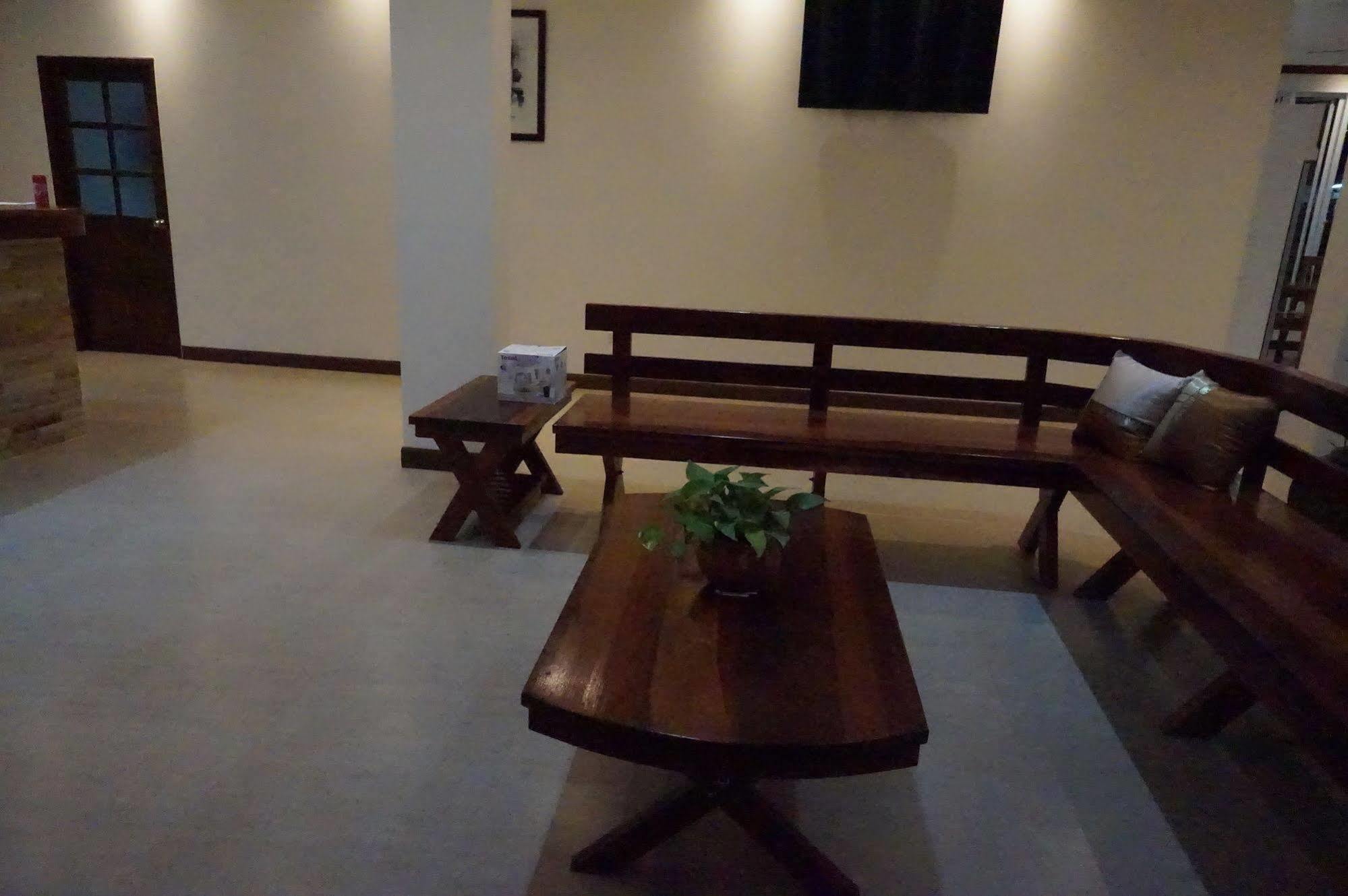 Snowhouse Aonang Krabi Guest house