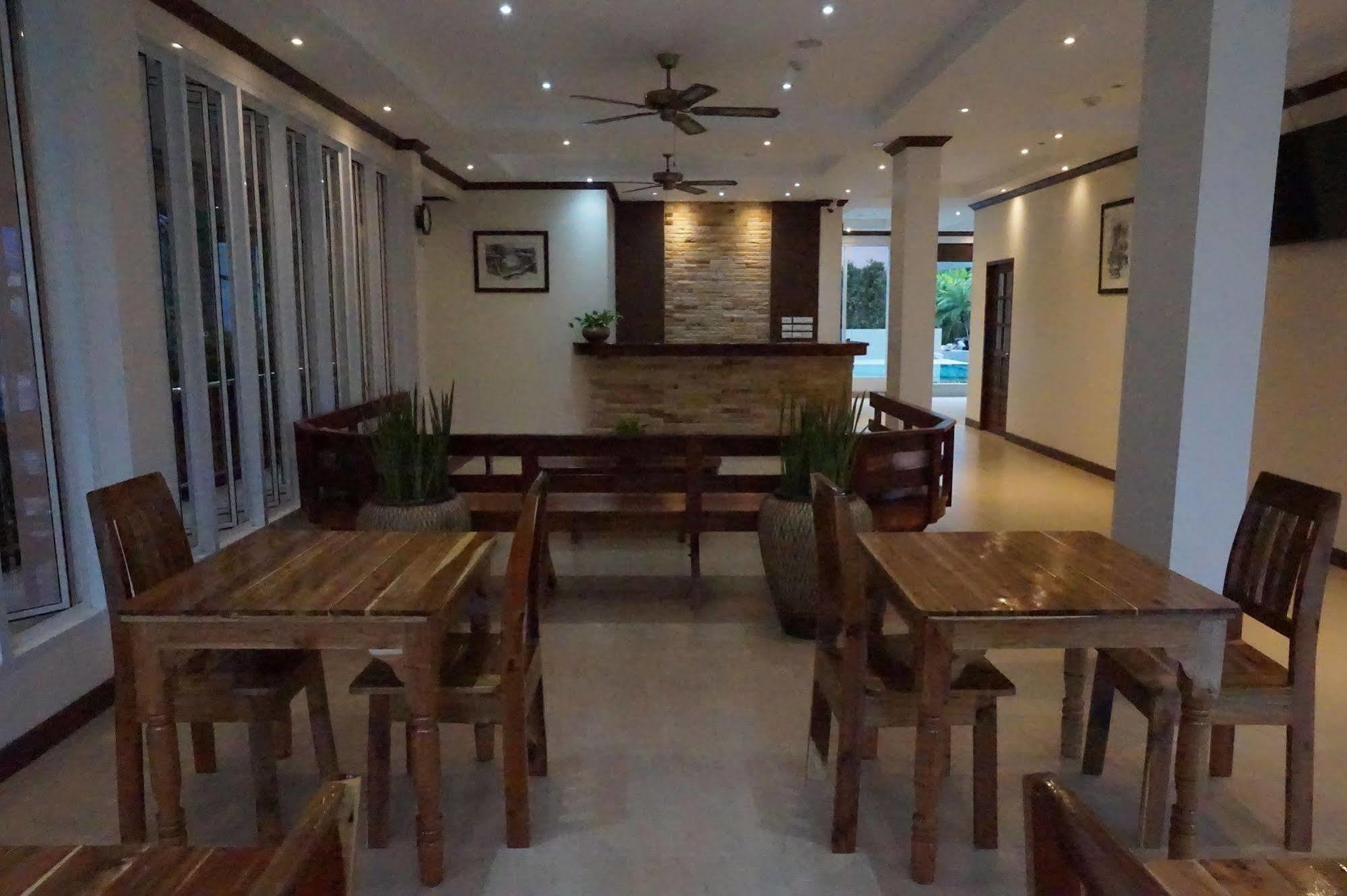 Guest house Snowhouse Aonang Krabi