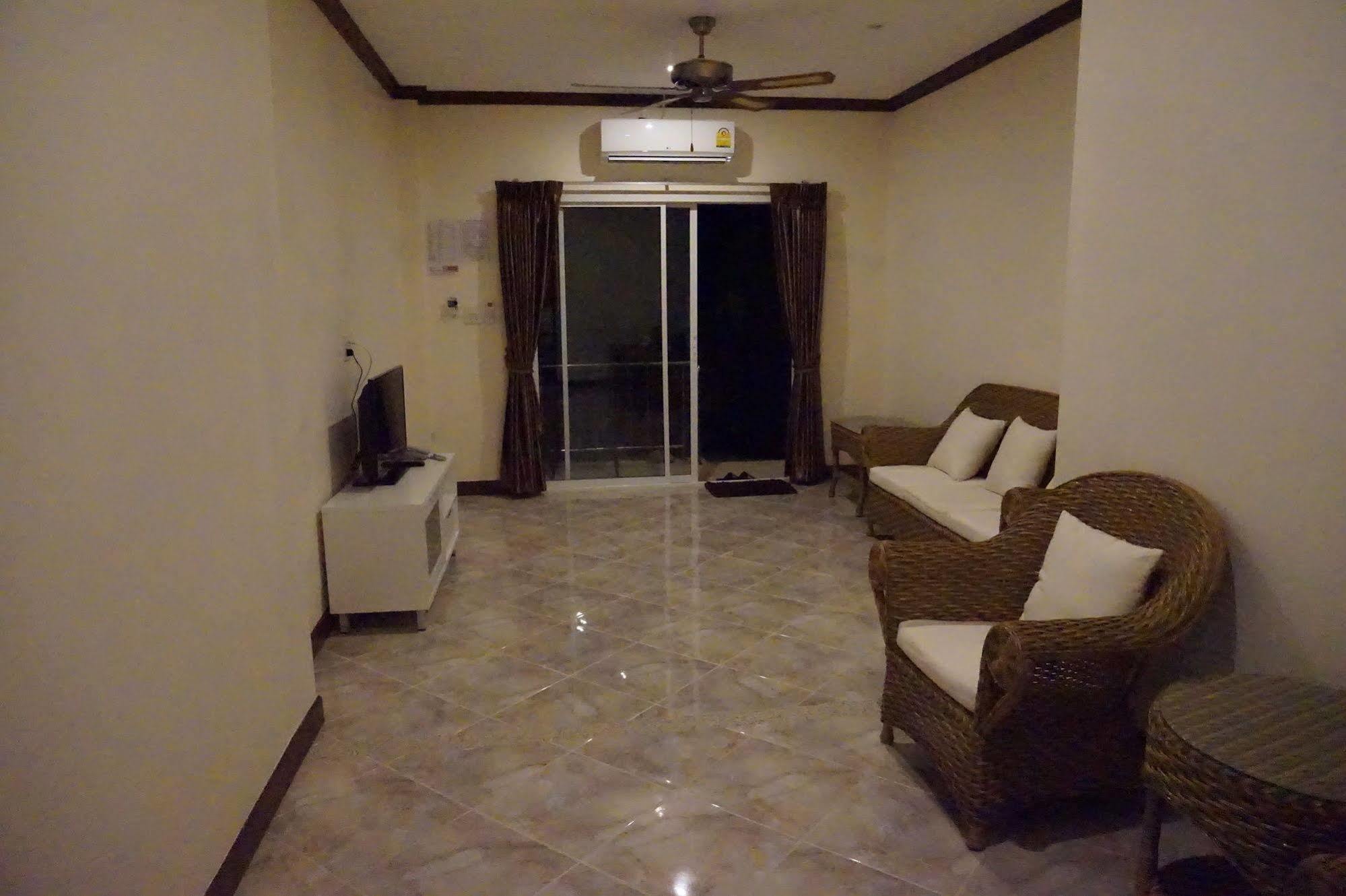 Snowhouse Aonang Krabi Guest house 3*