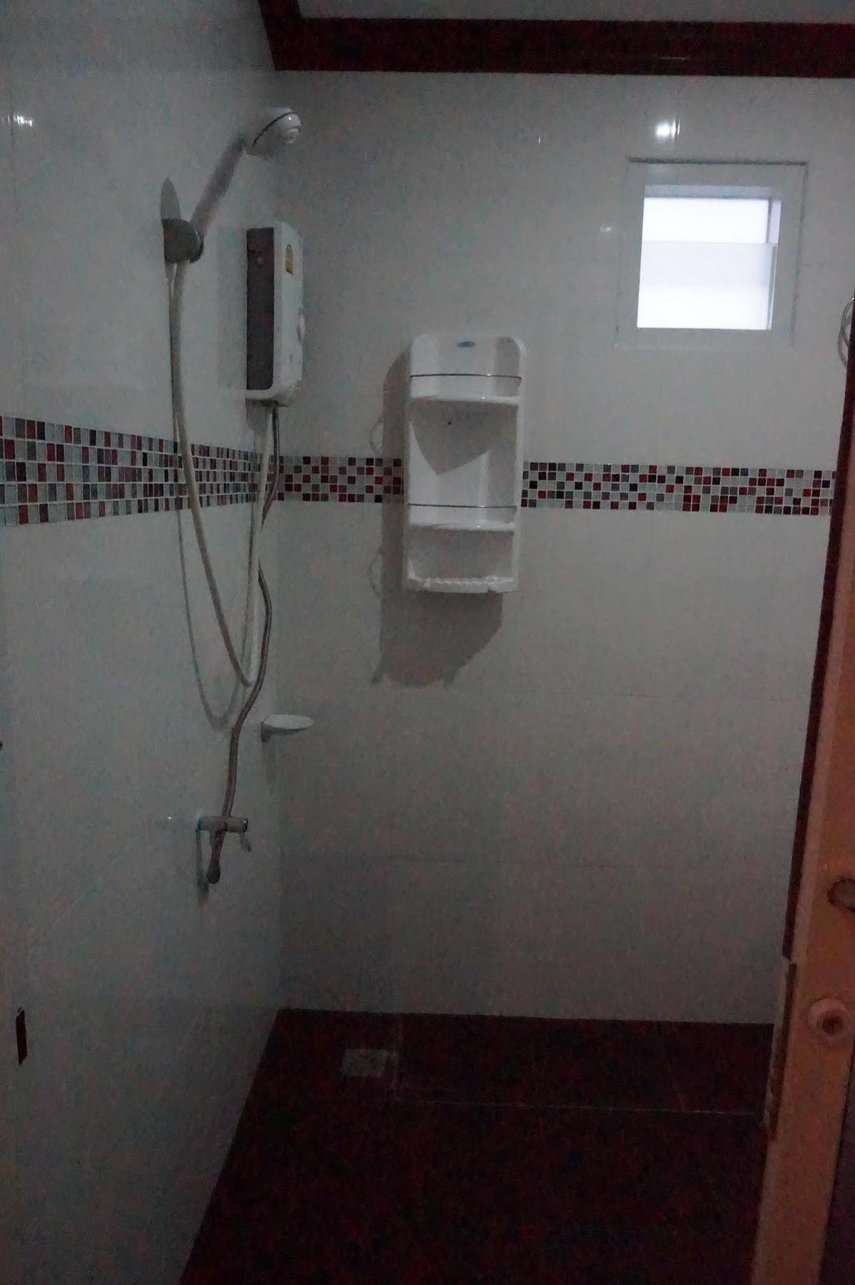 Snowhouse Aonang Krabi Guest house