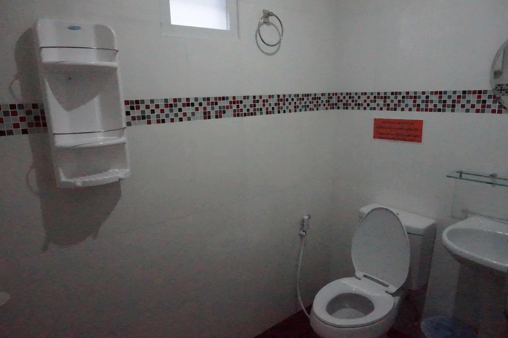 Guest house Snowhouse Aonang Krabi Ao Nang