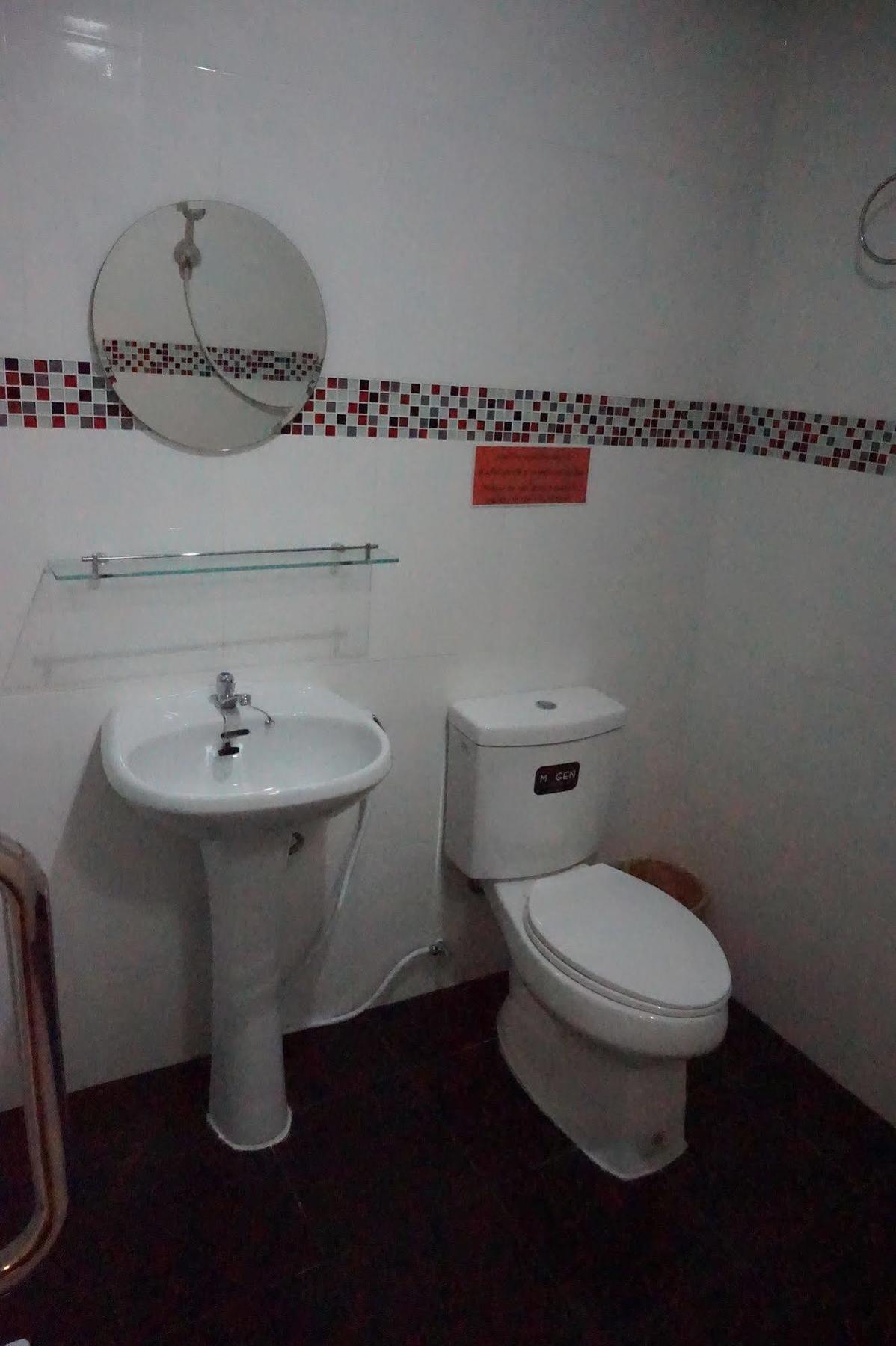 Guest house Snowhouse Aonang Krabi