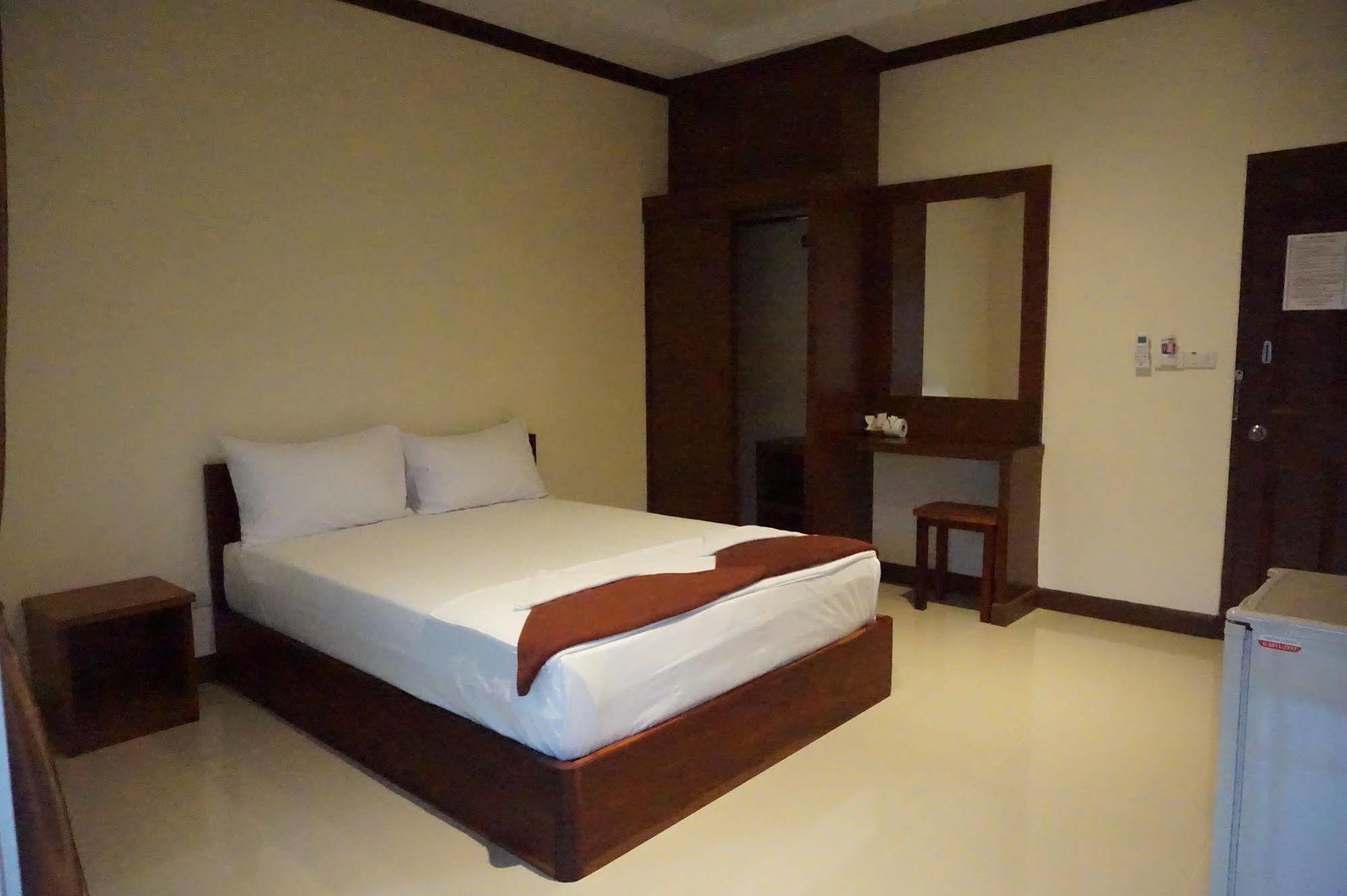 Snowhouse Aonang Krabi Guest house Ao Nang