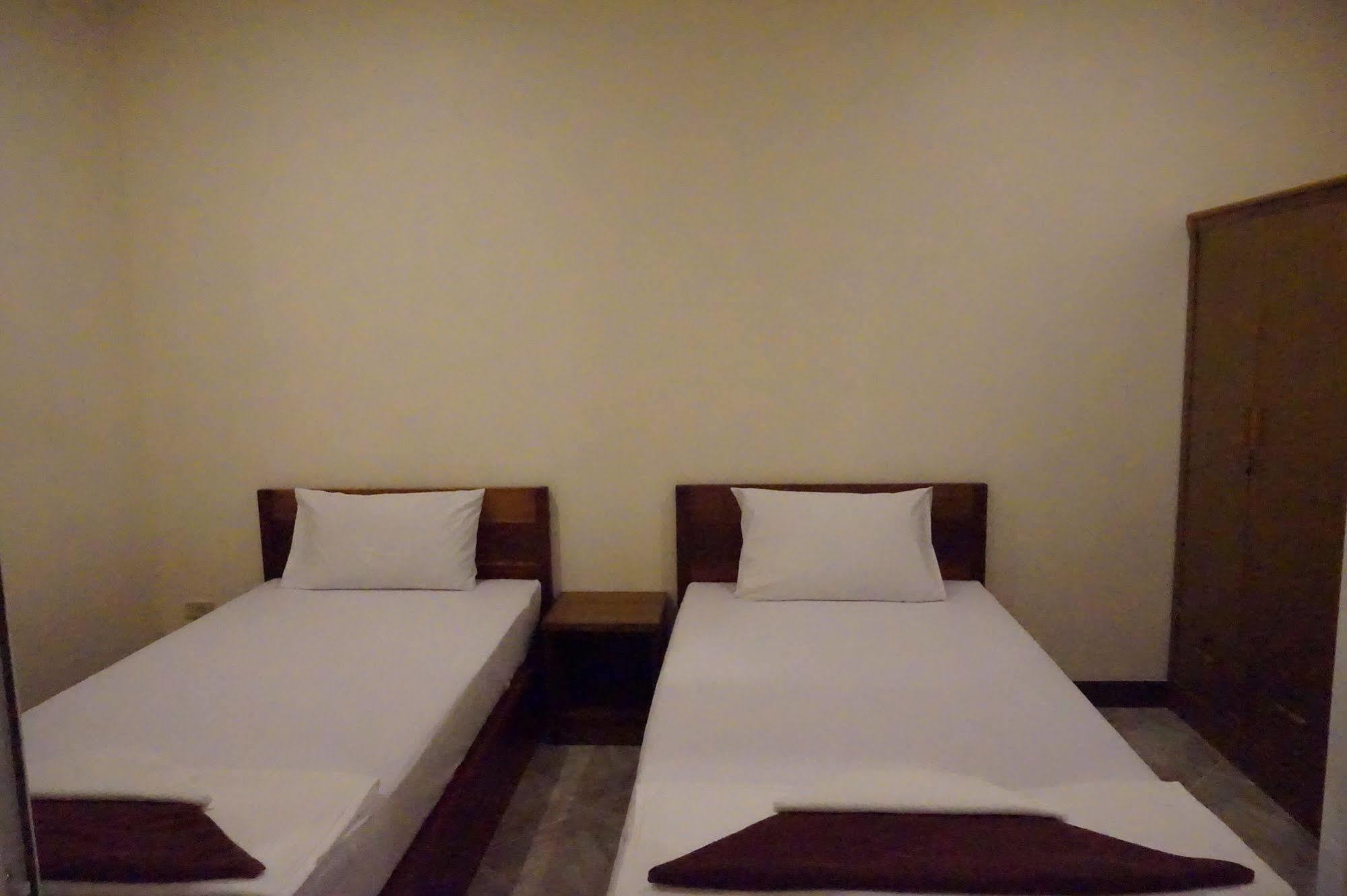 Snowhouse Aonang Krabi Ao Nang