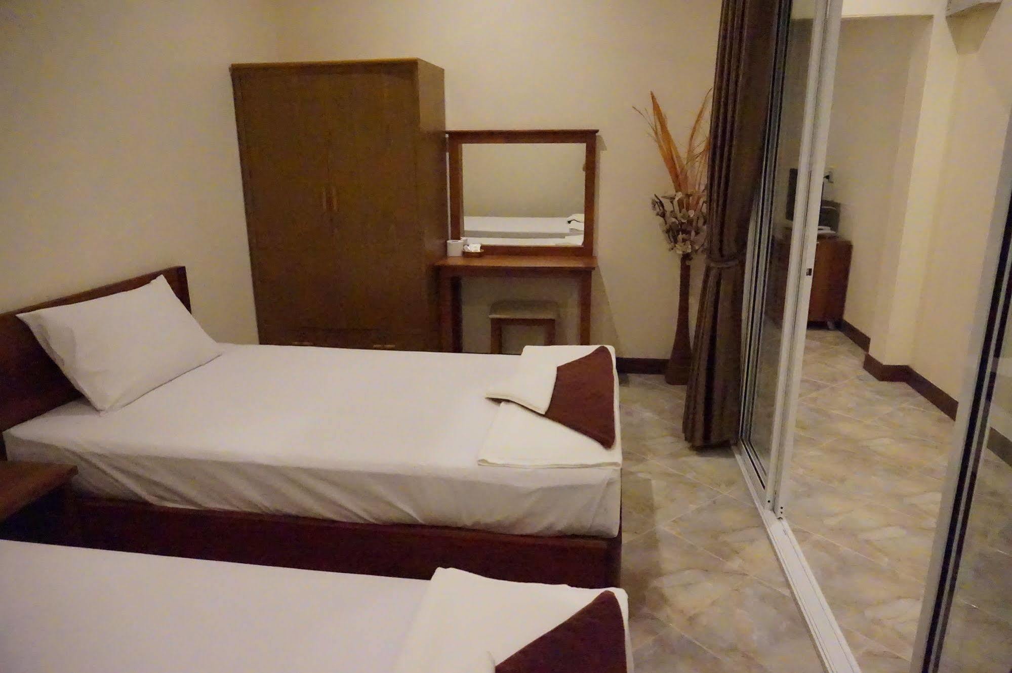 Snowhouse Aonang Krabi 3*