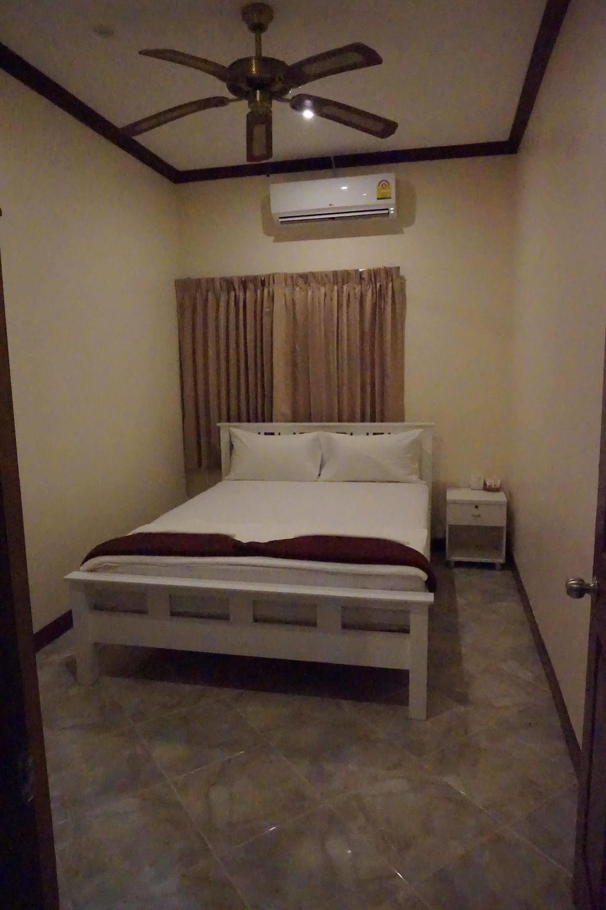 Snowhouse Aonang Krabi 3* Ao Nang