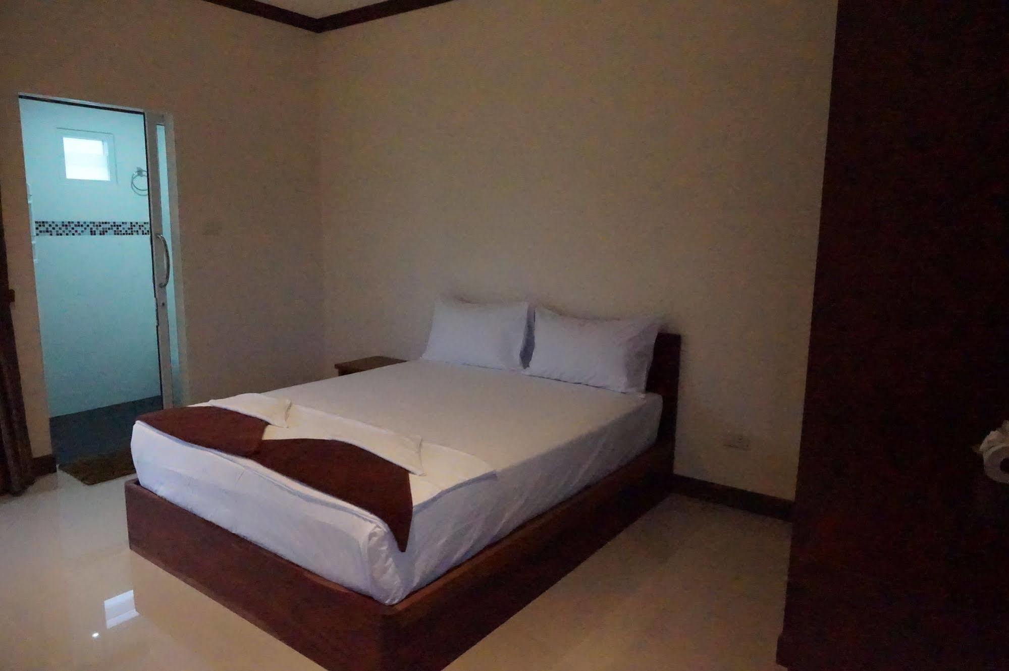 Snowhouse Aonang Krabi Guest house Ao Nang