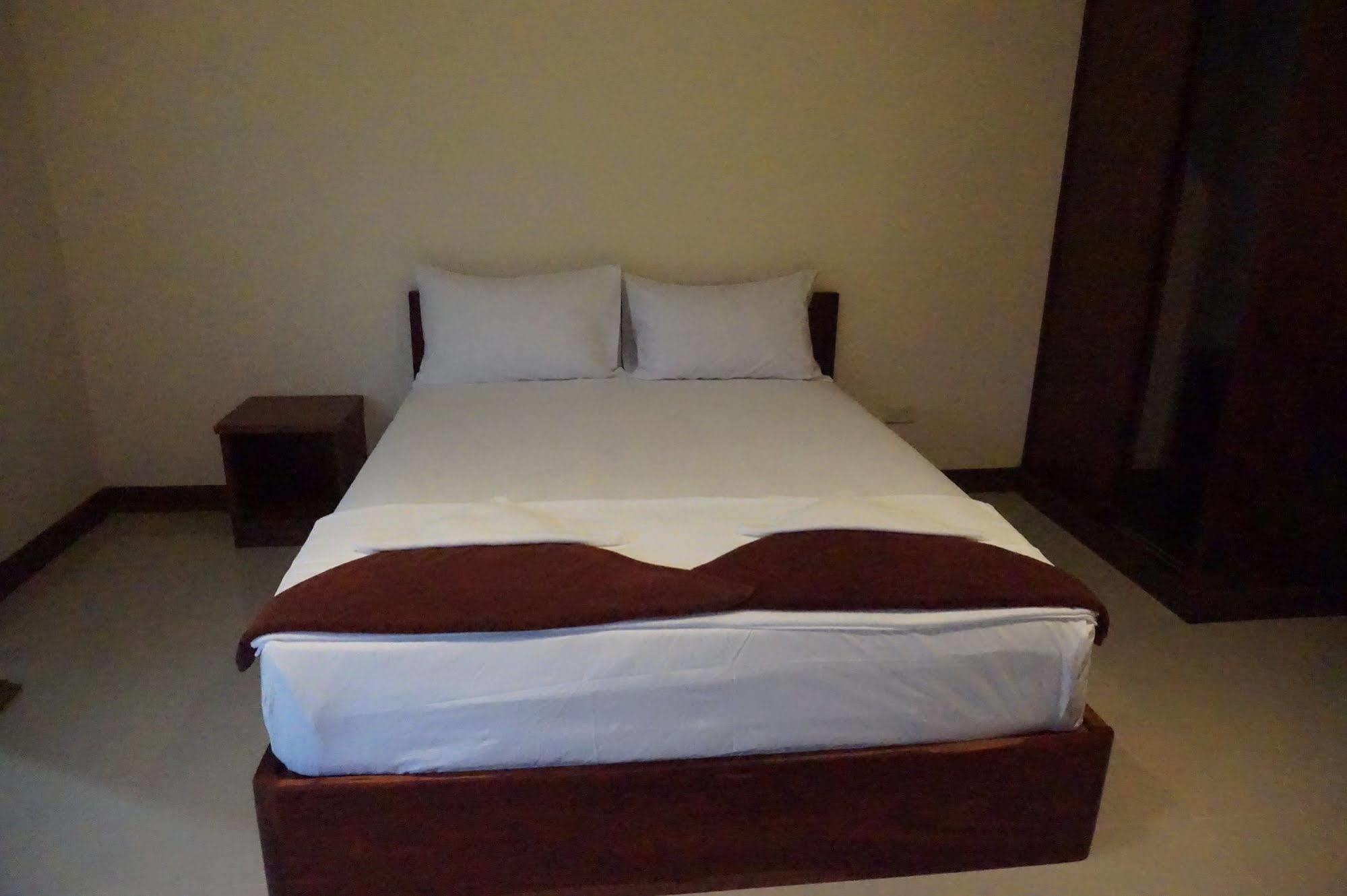 Snowhouse Aonang Krabi Guest house
