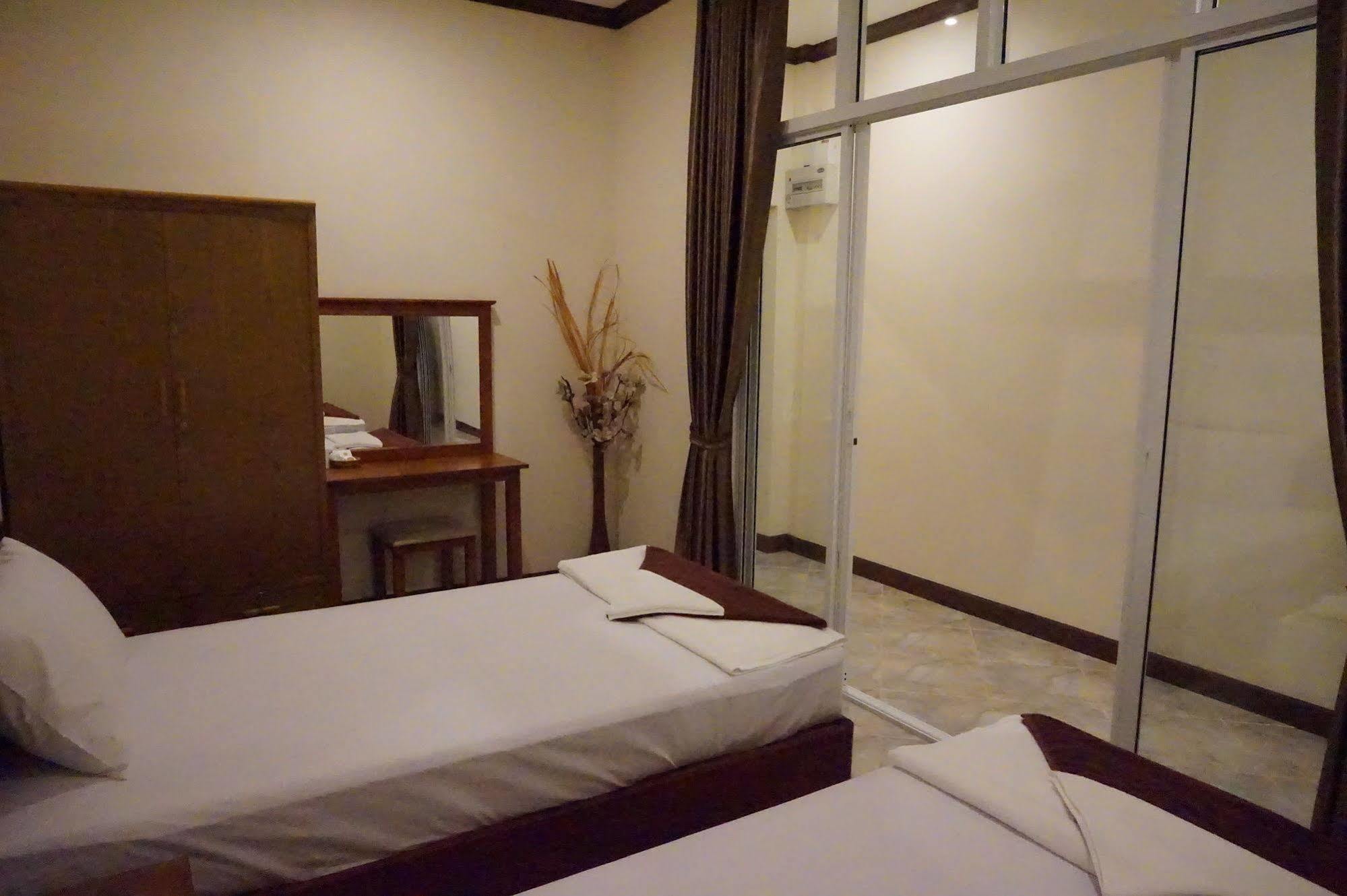 Snowhouse Aonang Krabi Guest house Ao Nang
