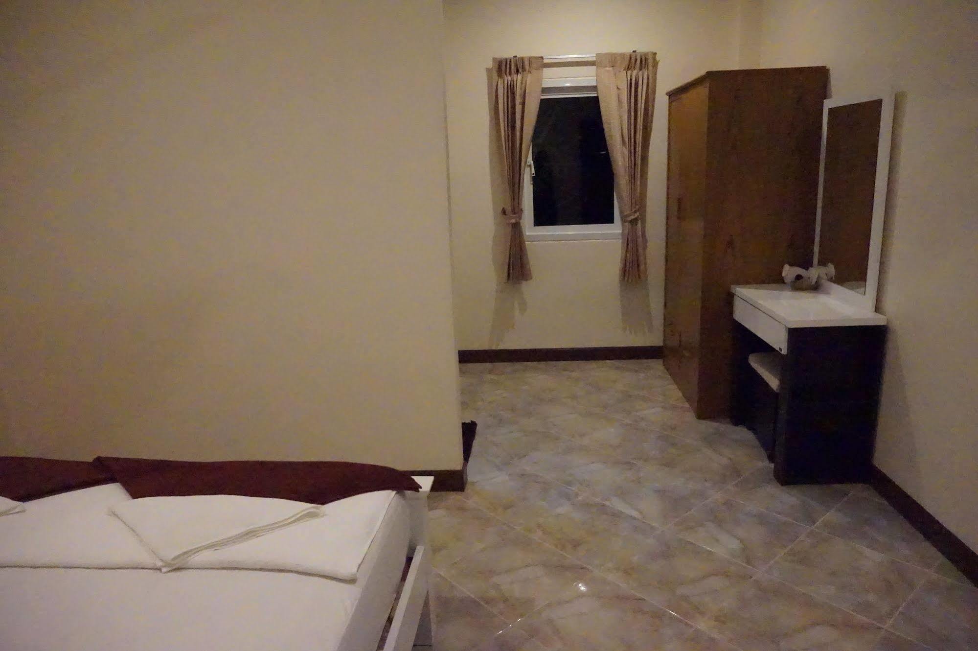Snowhouse Aonang Krabi Guest house 3*