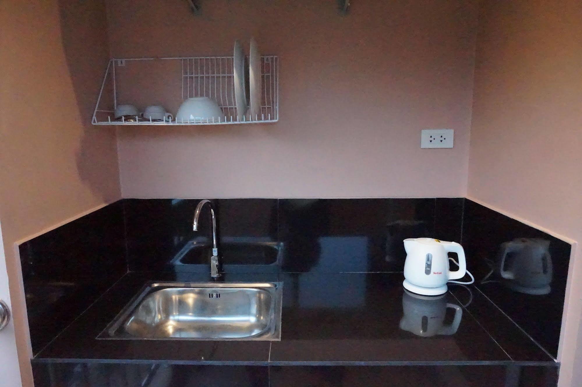 Snowhouse Aonang Krabi Guest house 3*