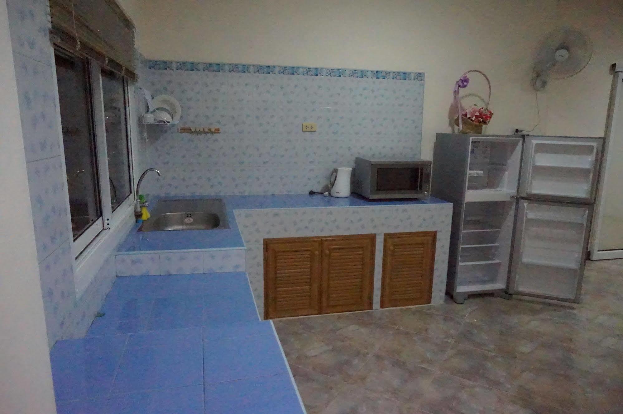 Guest house Snowhouse Aonang Krabi