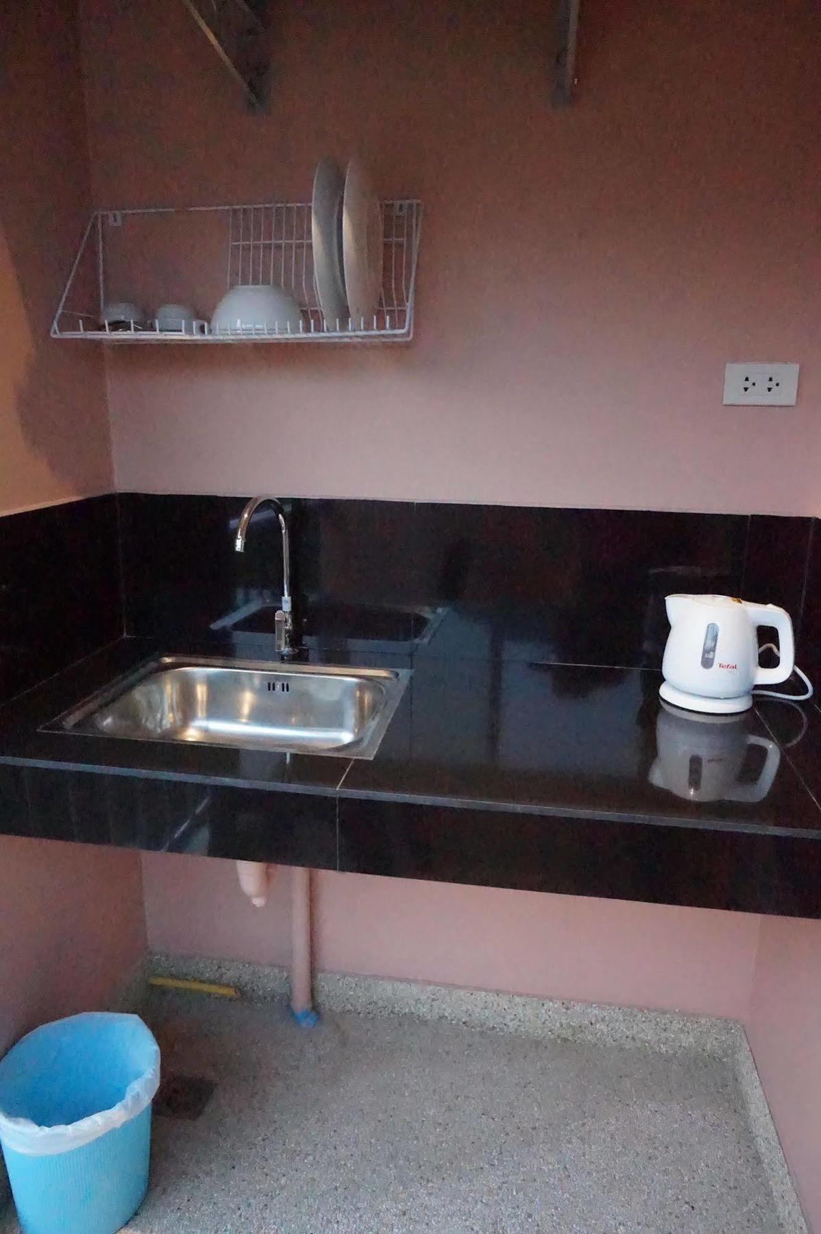 Snowhouse Aonang Krabi Guest house