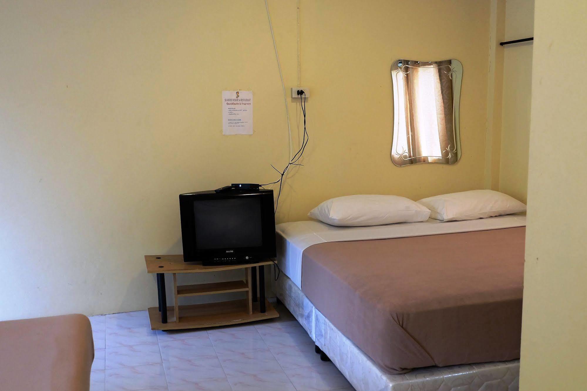 Hotel Seahorse And Restaurant 2*
