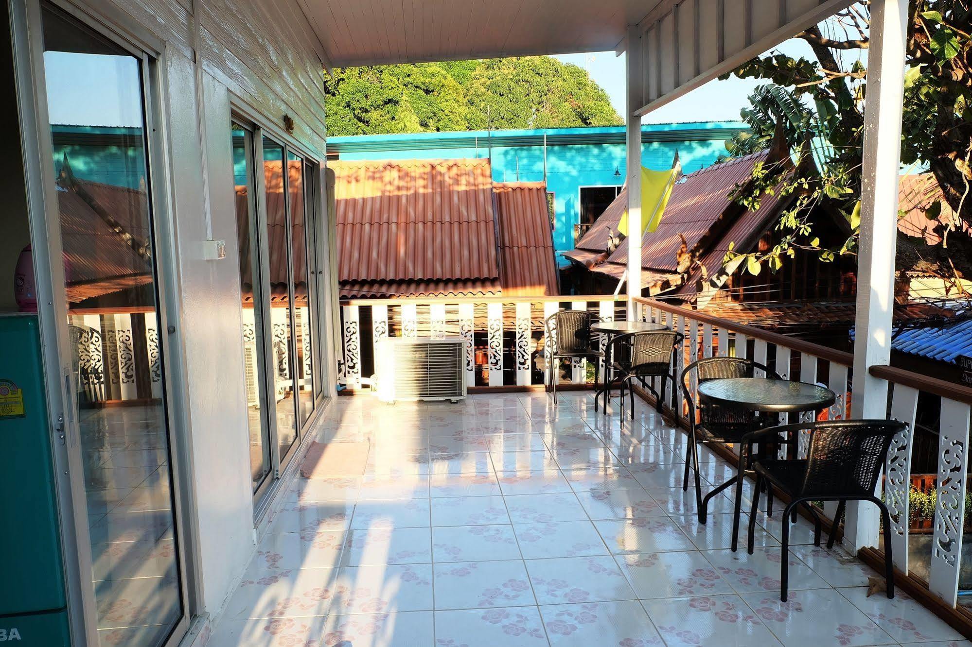 Seahorse And Restaurant 2* Koh Samet