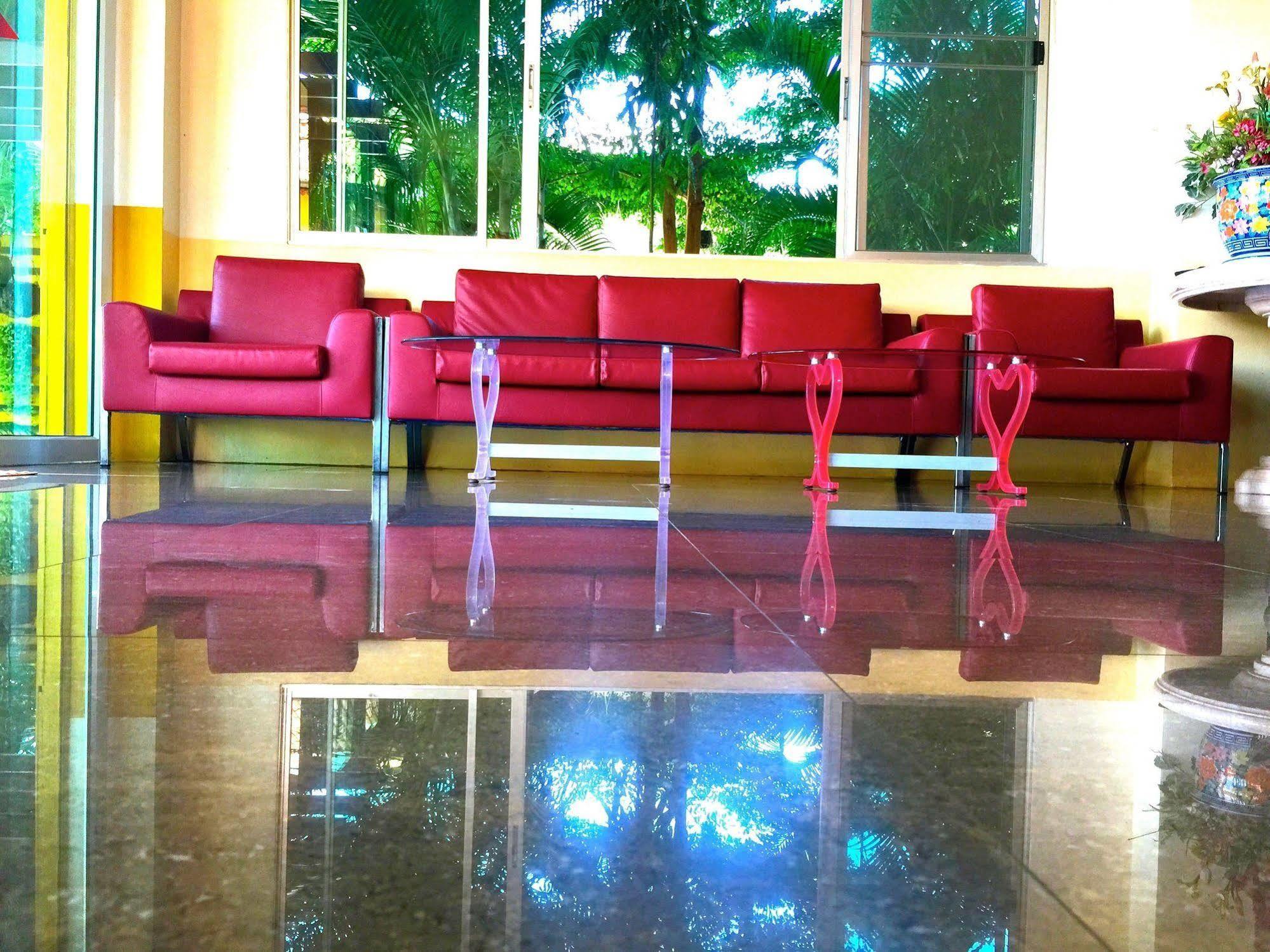 Lanta Boutique Apartment